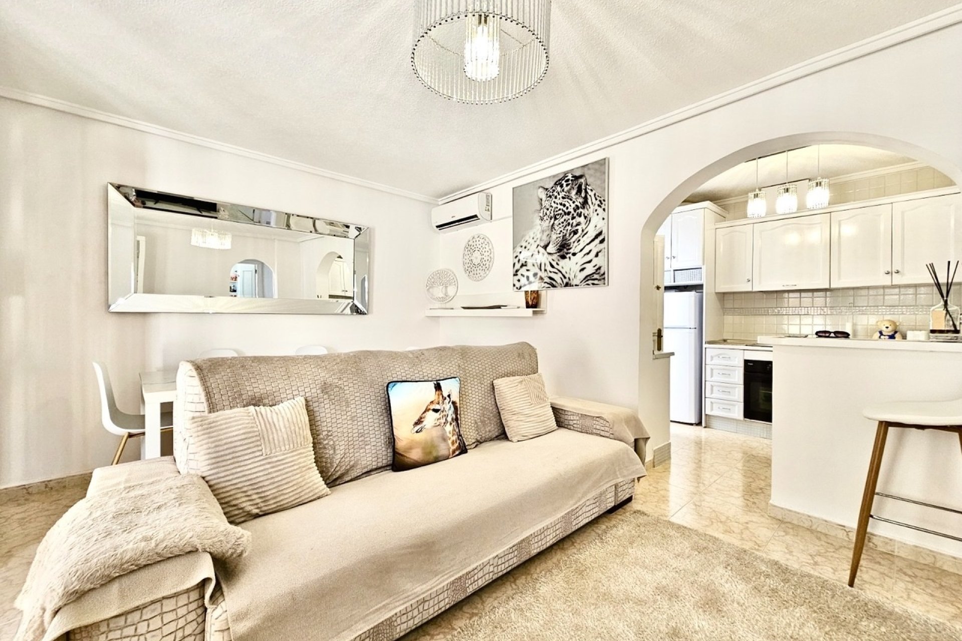 Resale - Townhouse - Torrevieja - Punta Prima