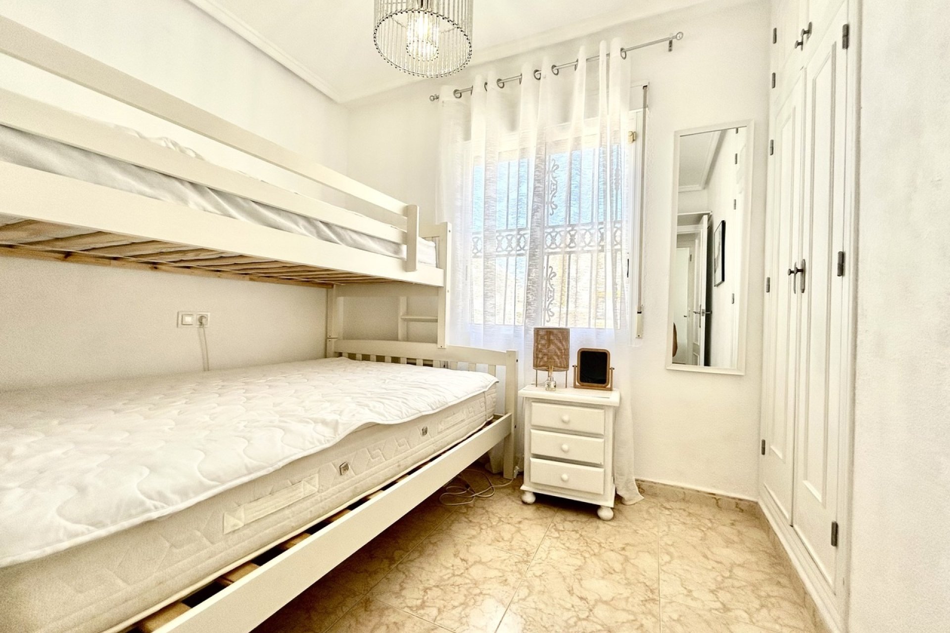 Resale - Townhouse - Torrevieja - Punta Prima