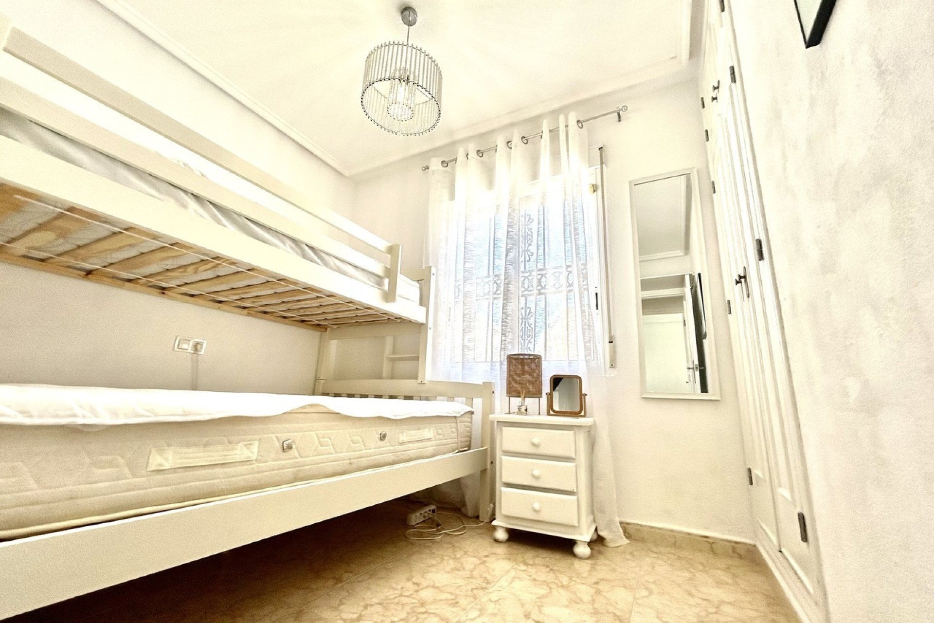 Resale - Townhouse - Torrevieja - Punta Prima