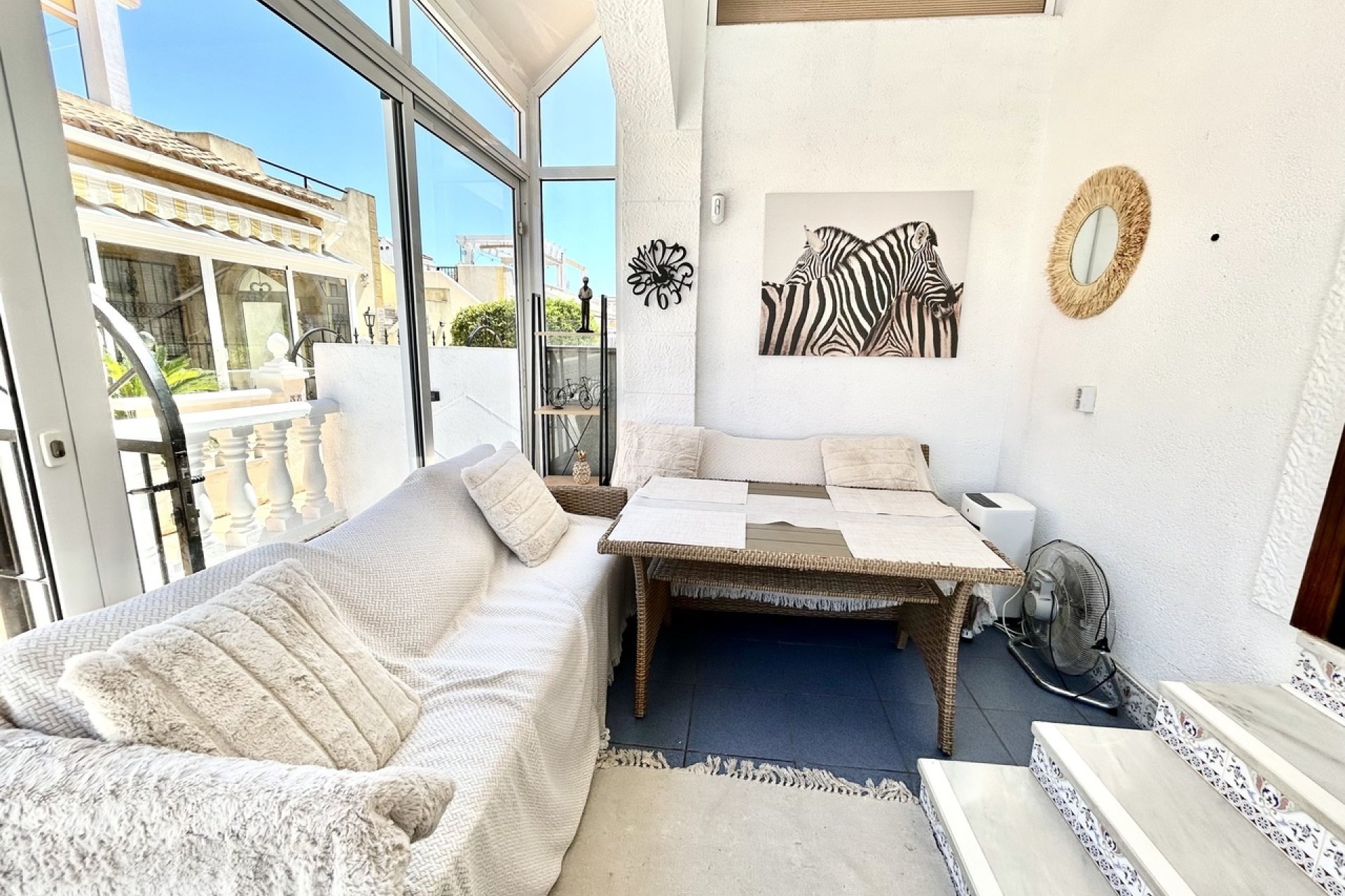 Resale - Townhouse - Torrevieja - Punta Prima