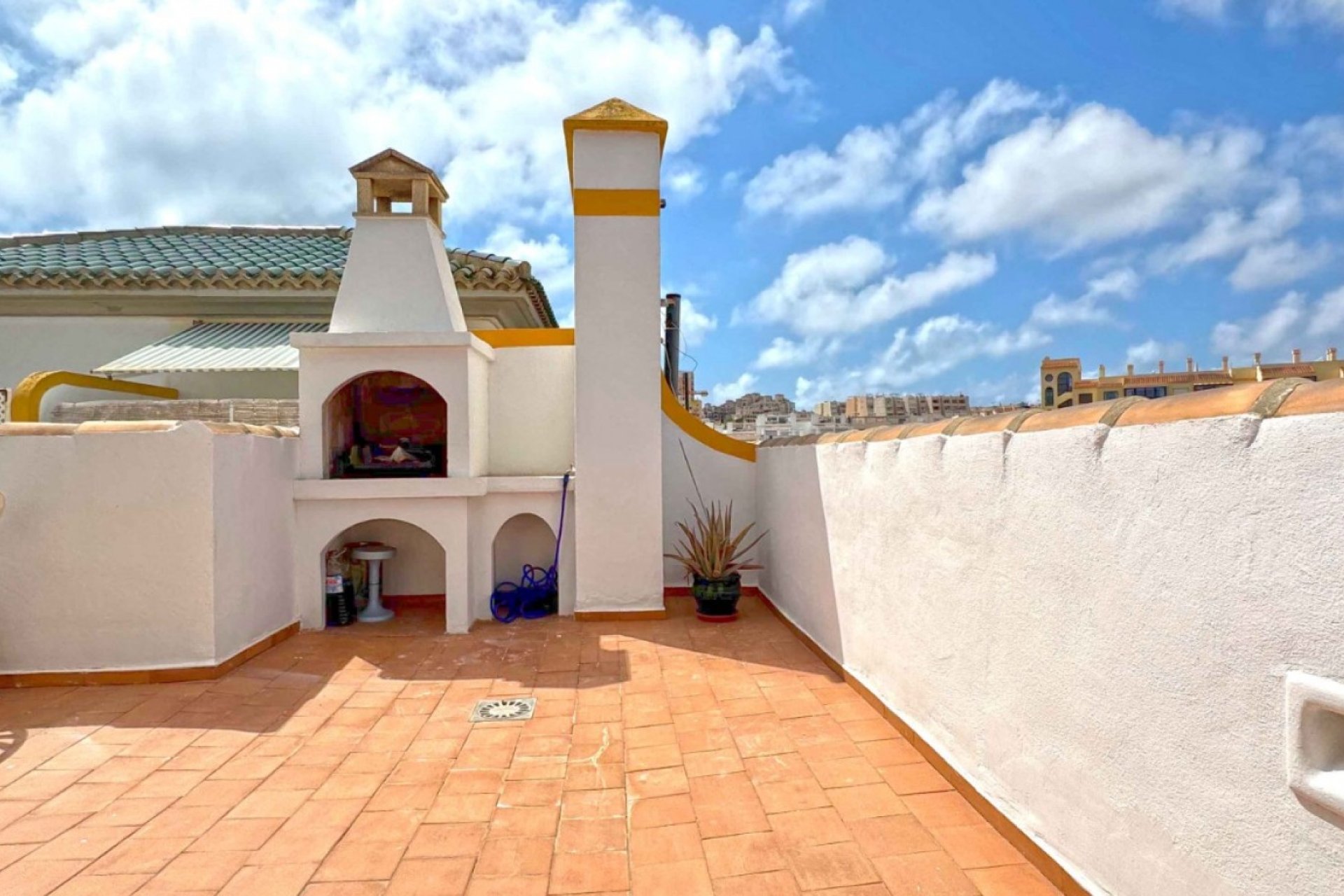 Resale - Townhouse - Torrevieja - Torrelamata - La Mata