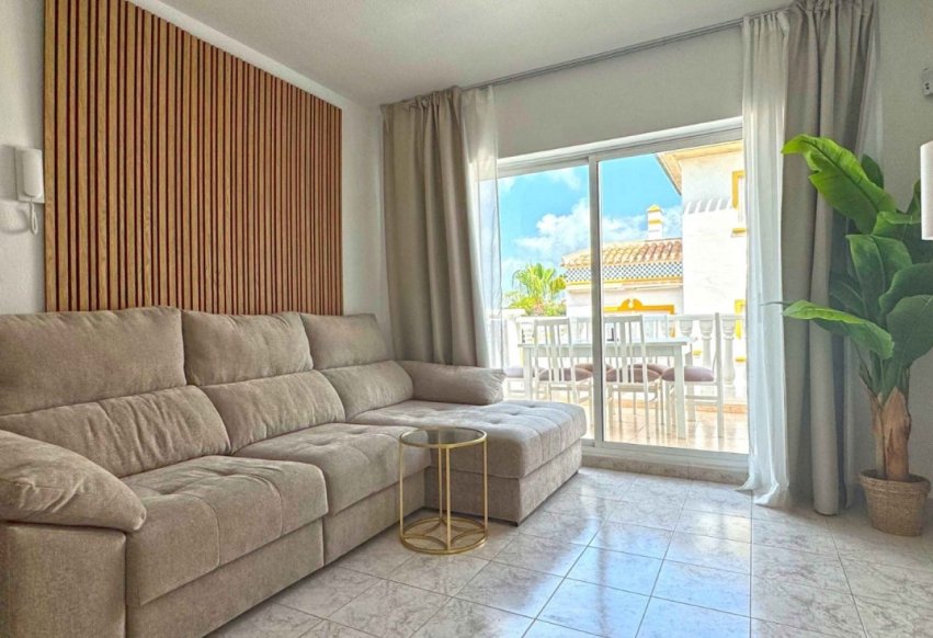 Resale - Townhouse - Torrevieja - Torrelamata - La Mata