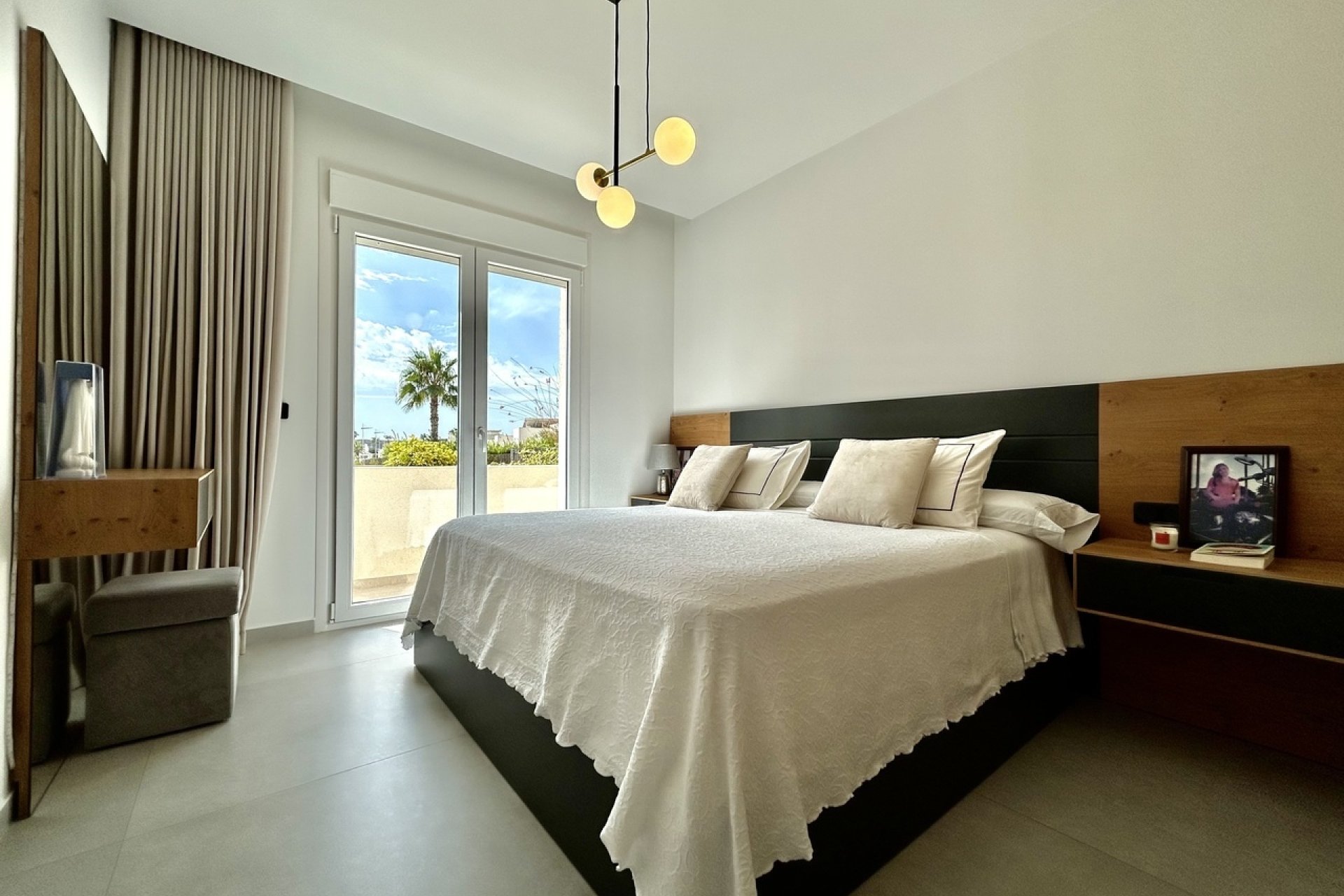 Resale - Villa - Algorfa - La Finca Golf