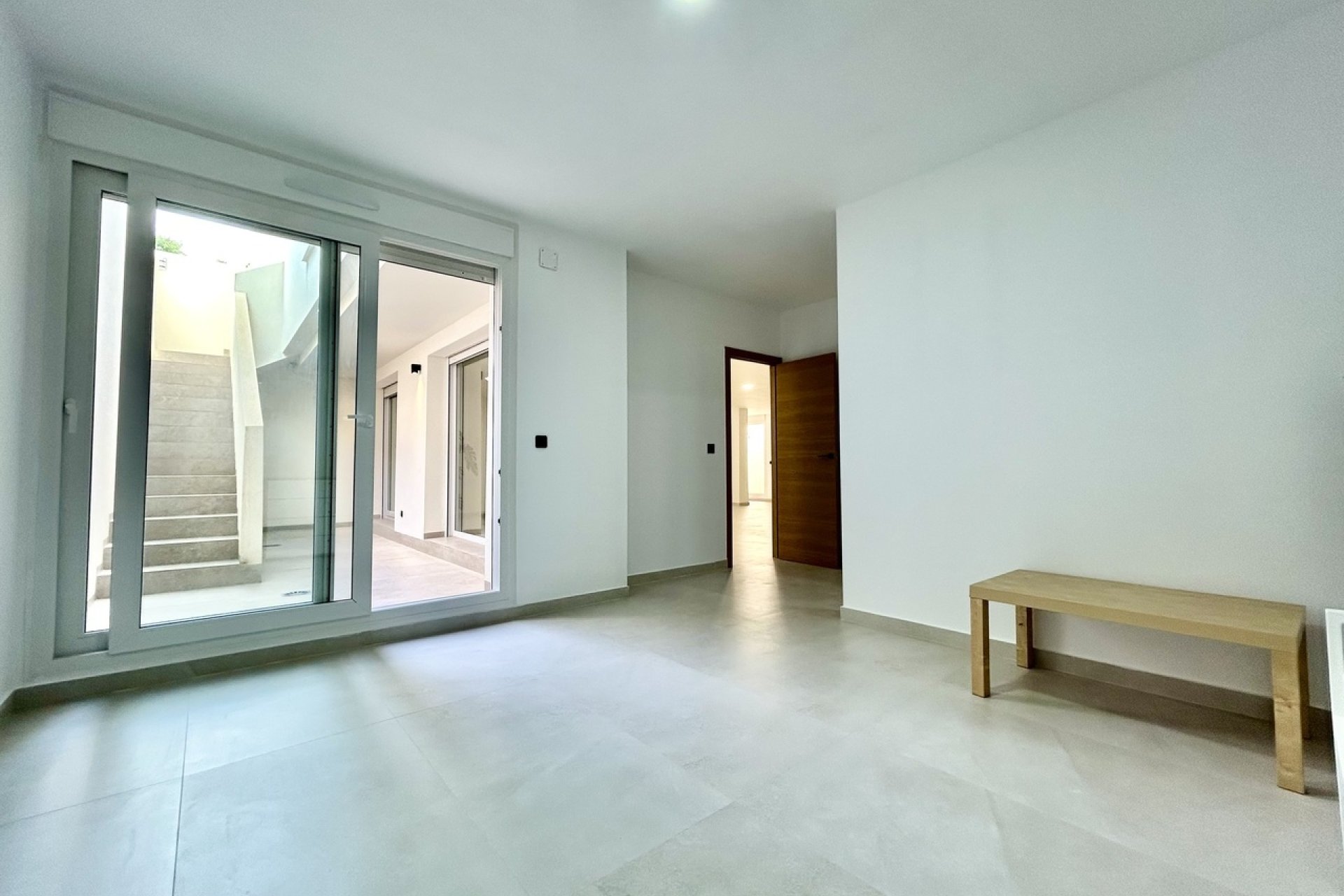 Resale - Villa - Algorfa - La Finca Golf