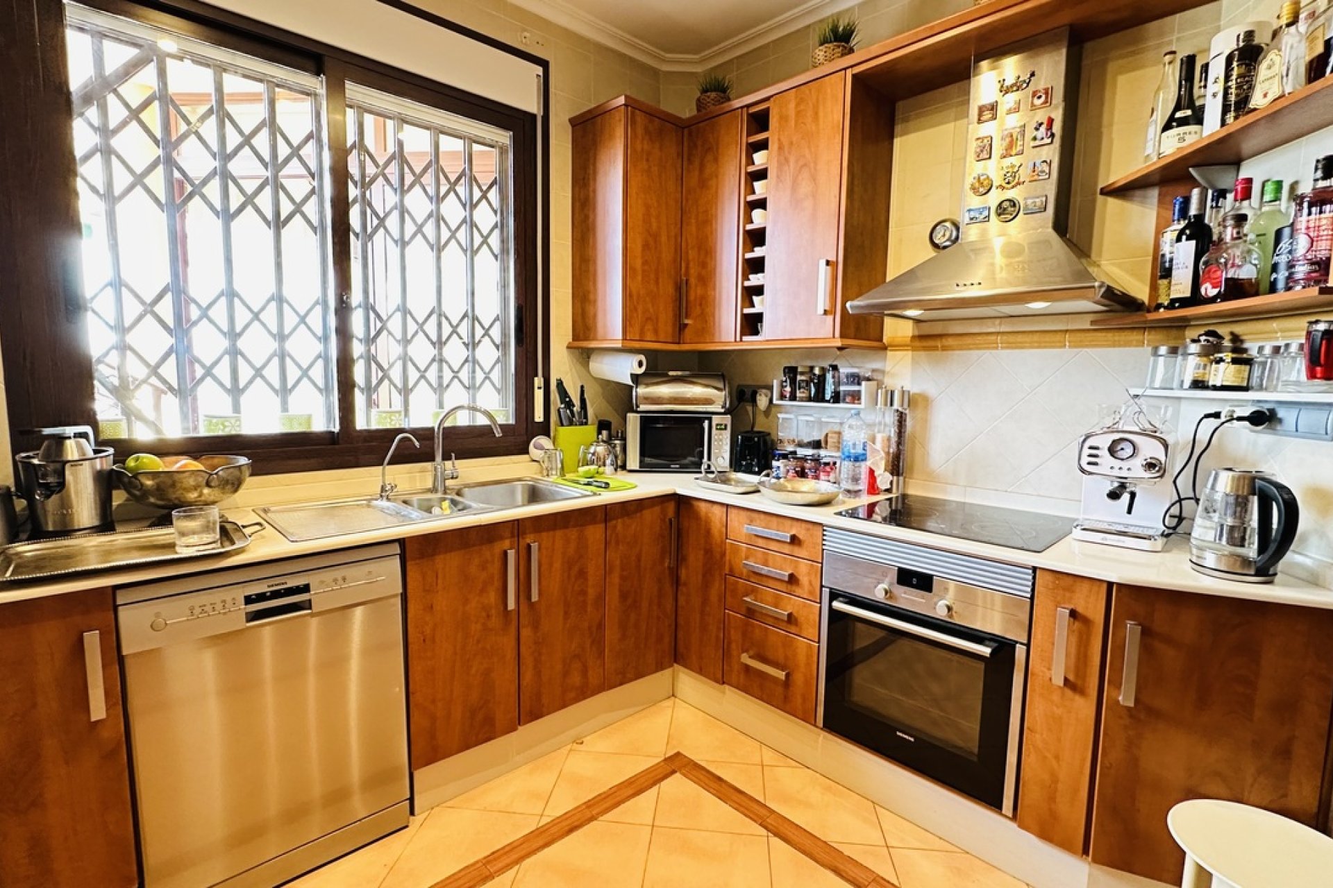 Resale - Villa - Algorfa