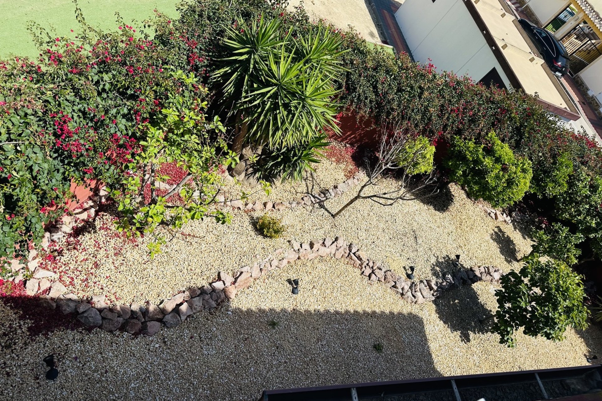 Resale - Villa - Algorfa