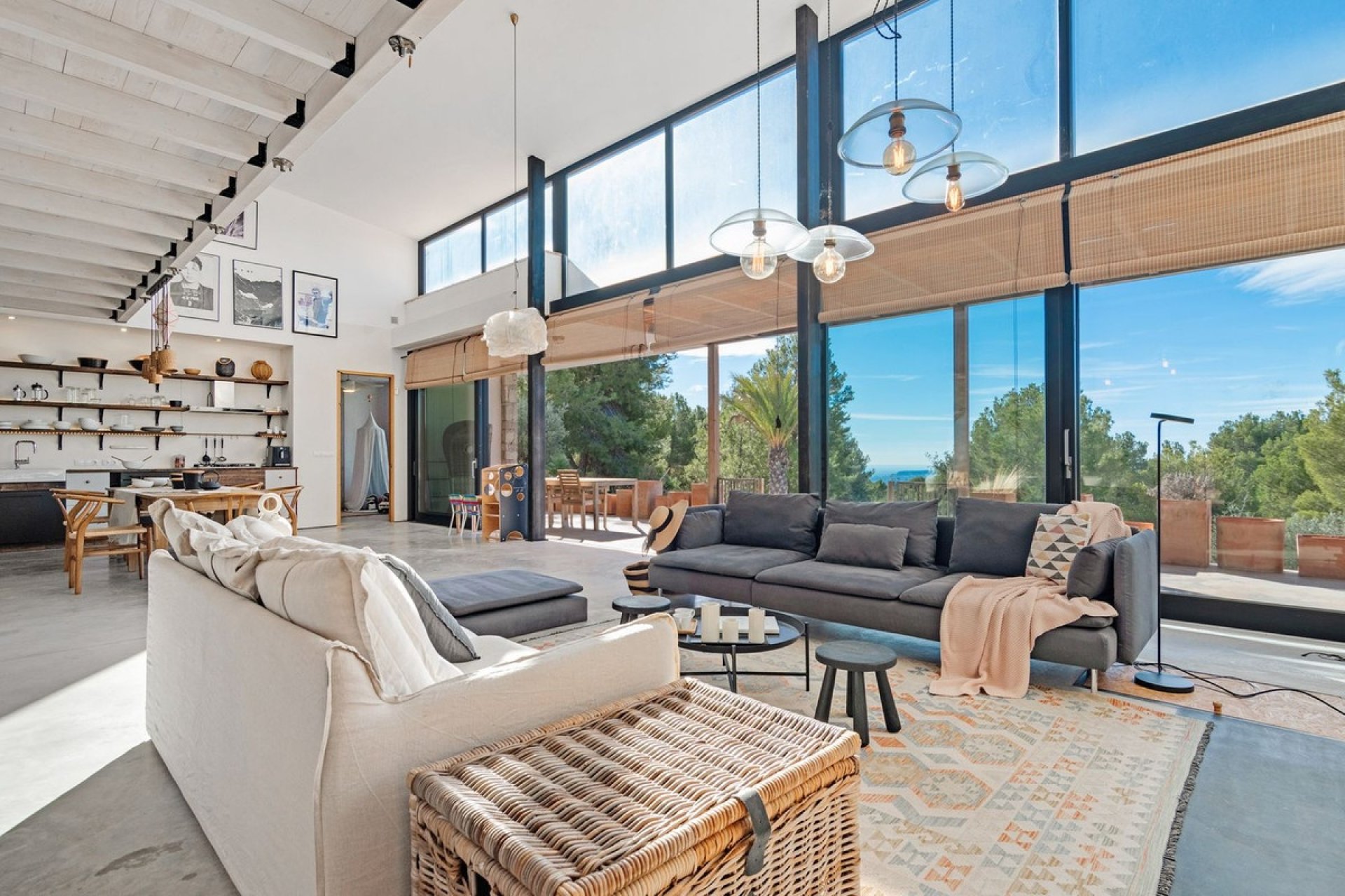 Resale - Villa - Busot