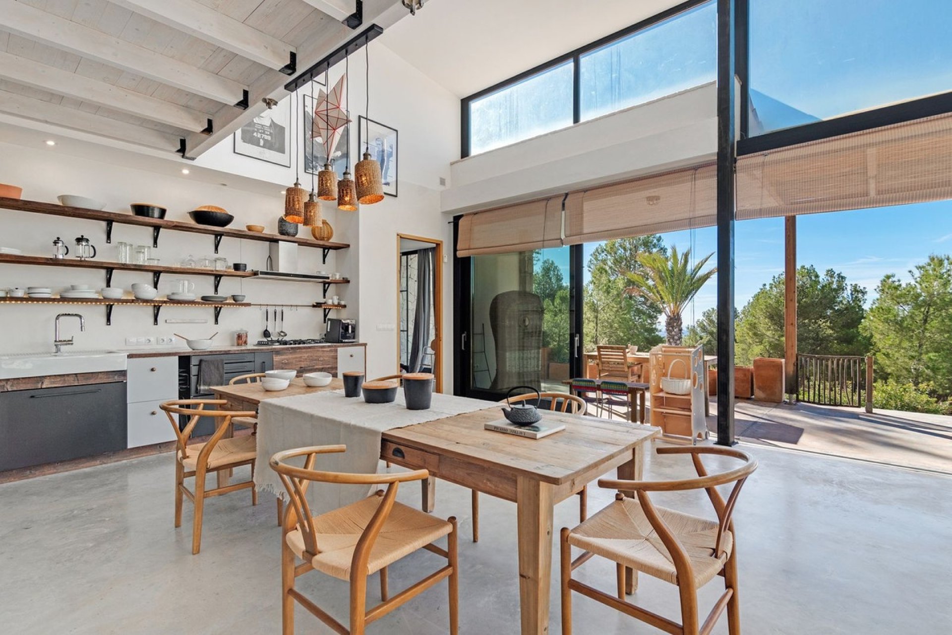 Resale - Villa - Busot