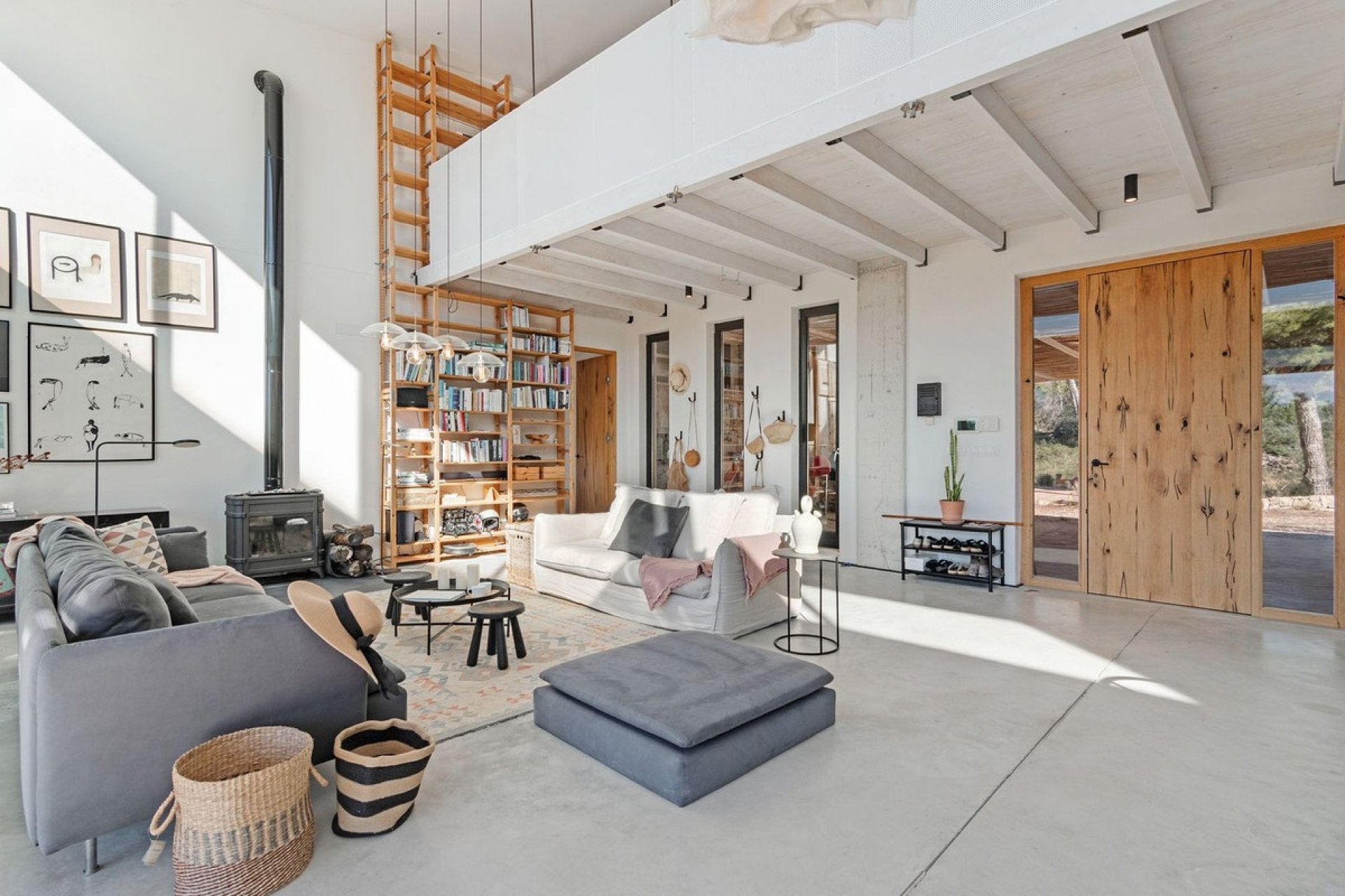 Resale - Villa - Busot