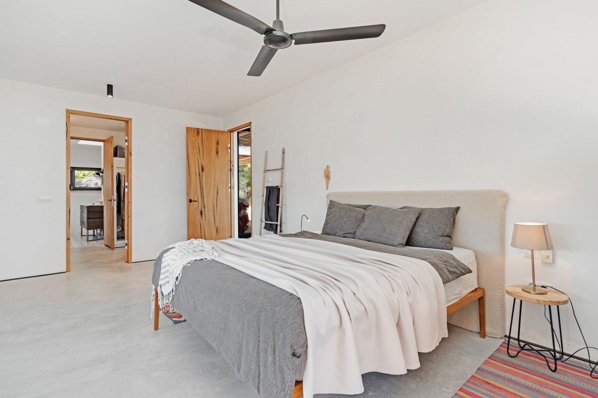 Resale - Villa - Busot