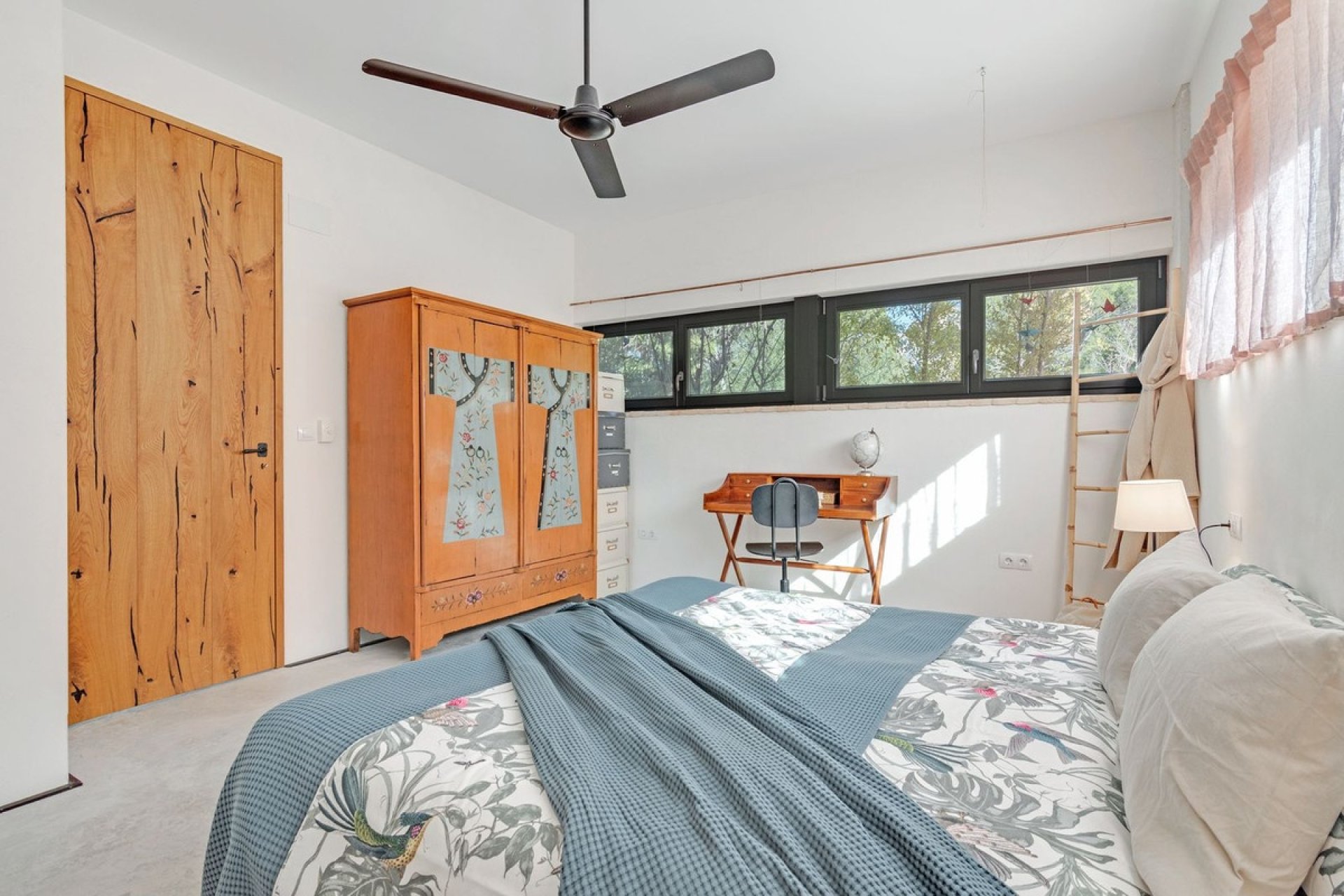 Resale - Villa - Busot