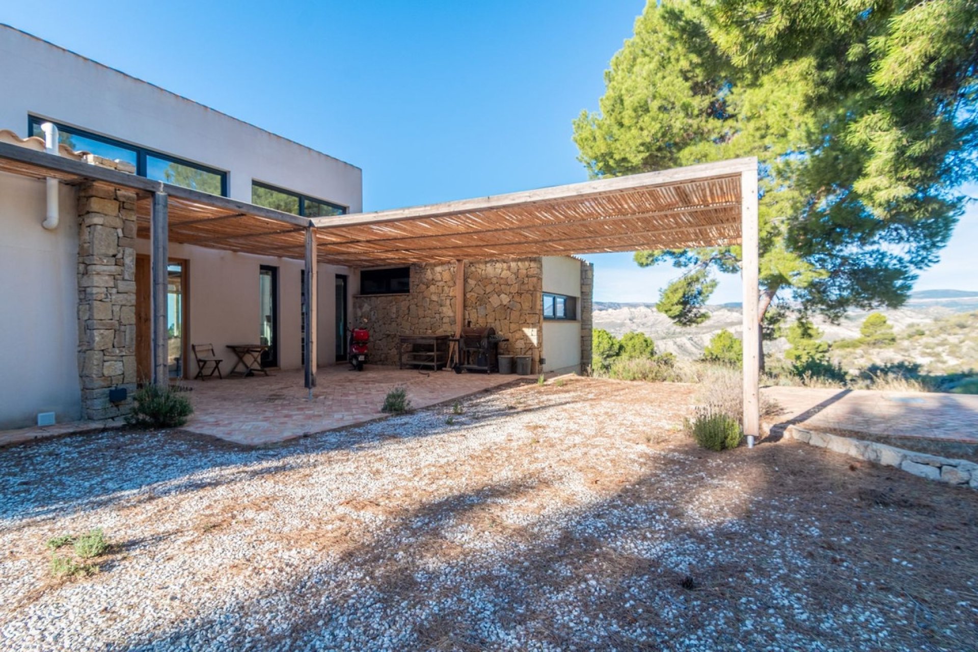 Resale - Villa - Busot