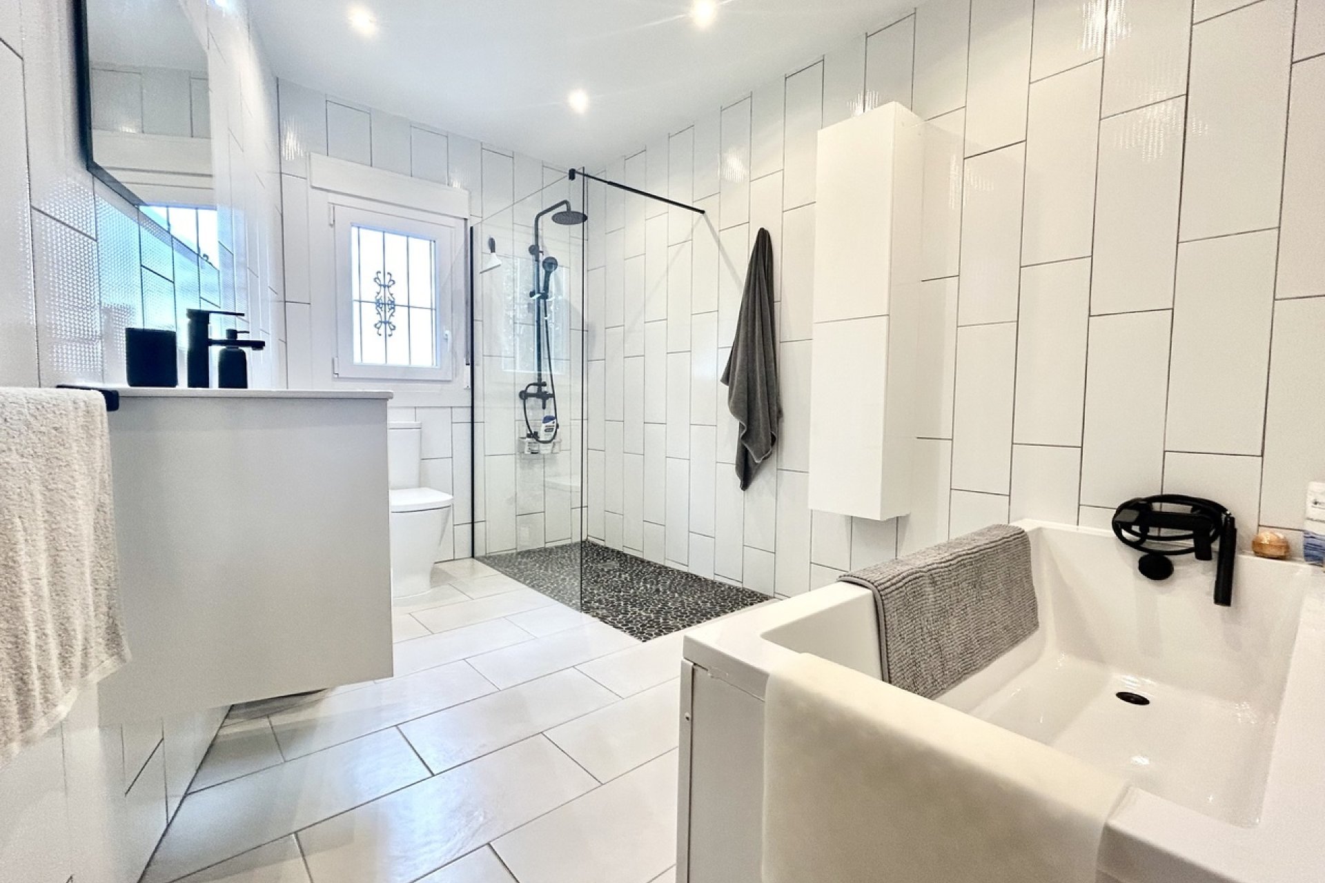 Resale - Villa - Catral
