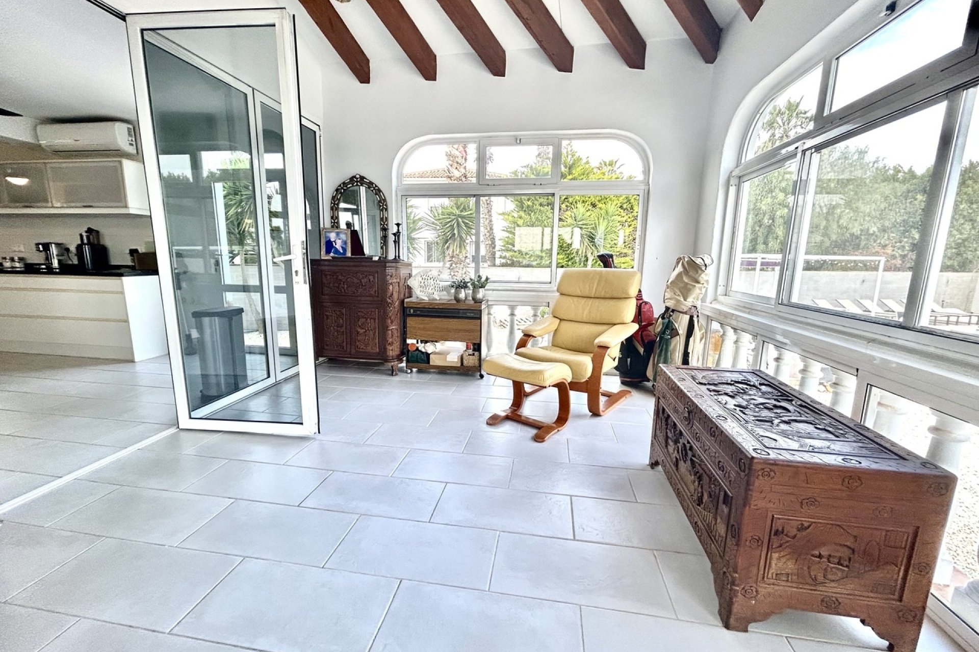 Resale - Villa - Catral