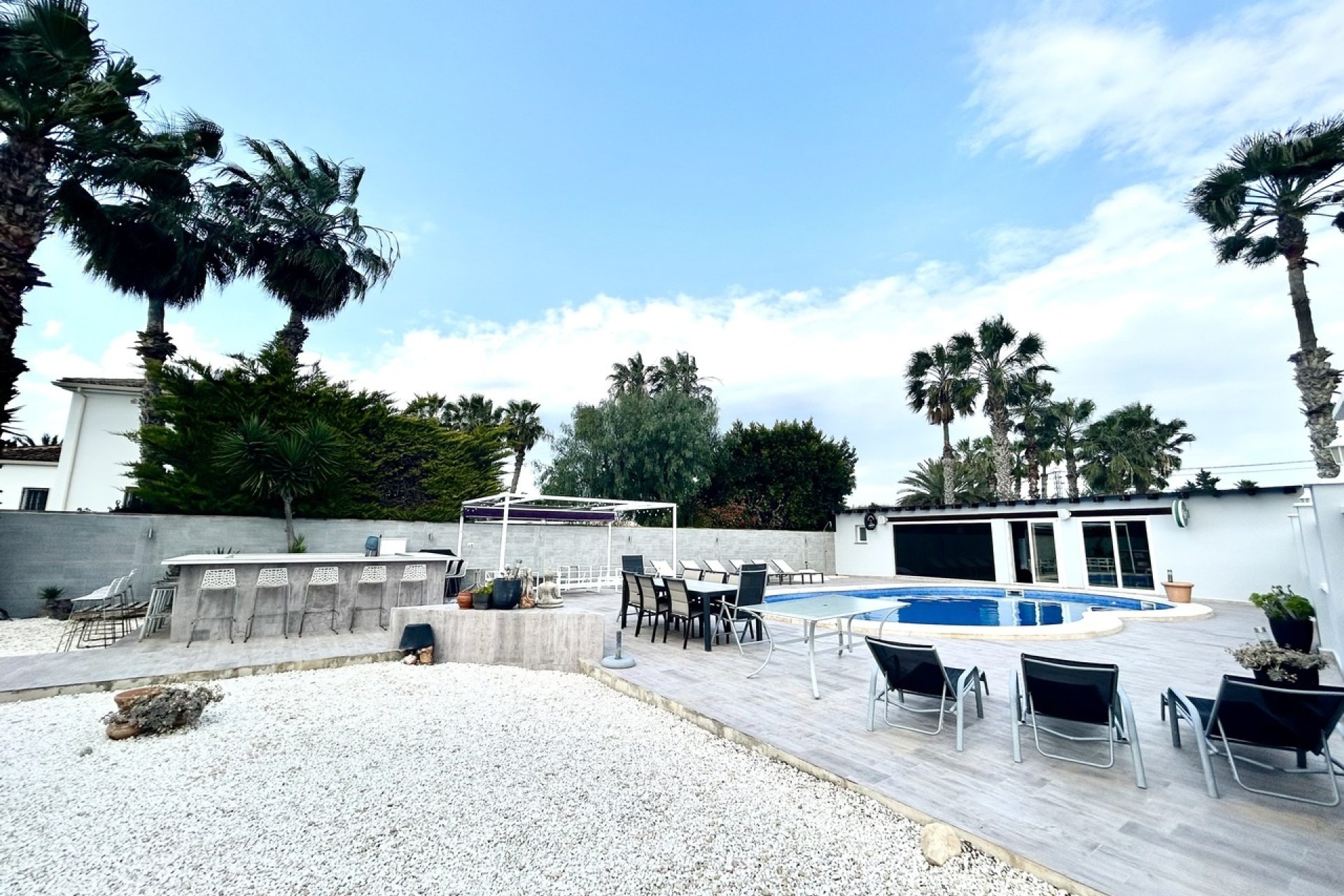 Resale - Villa - Catral