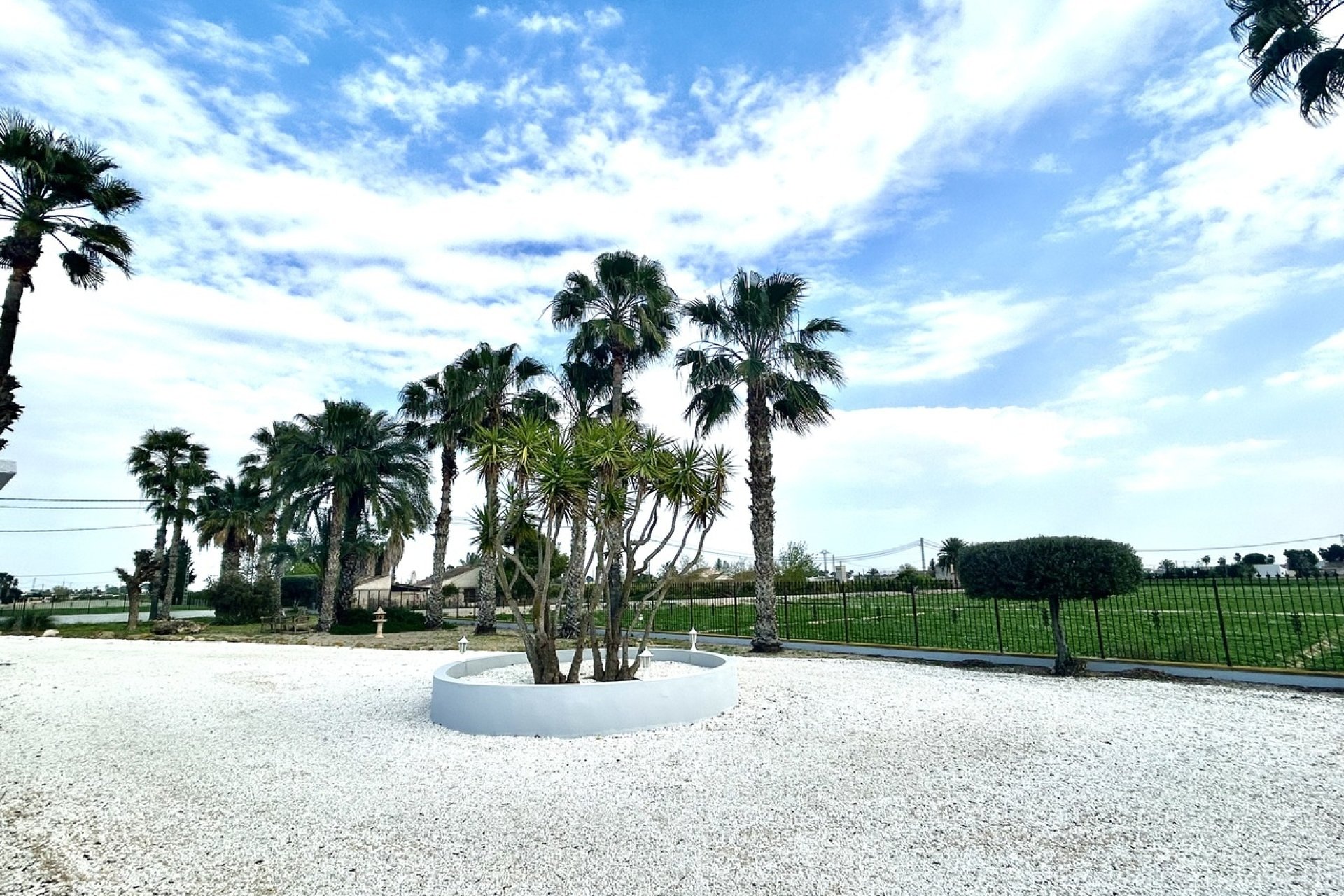 Resale - Villa - Catral