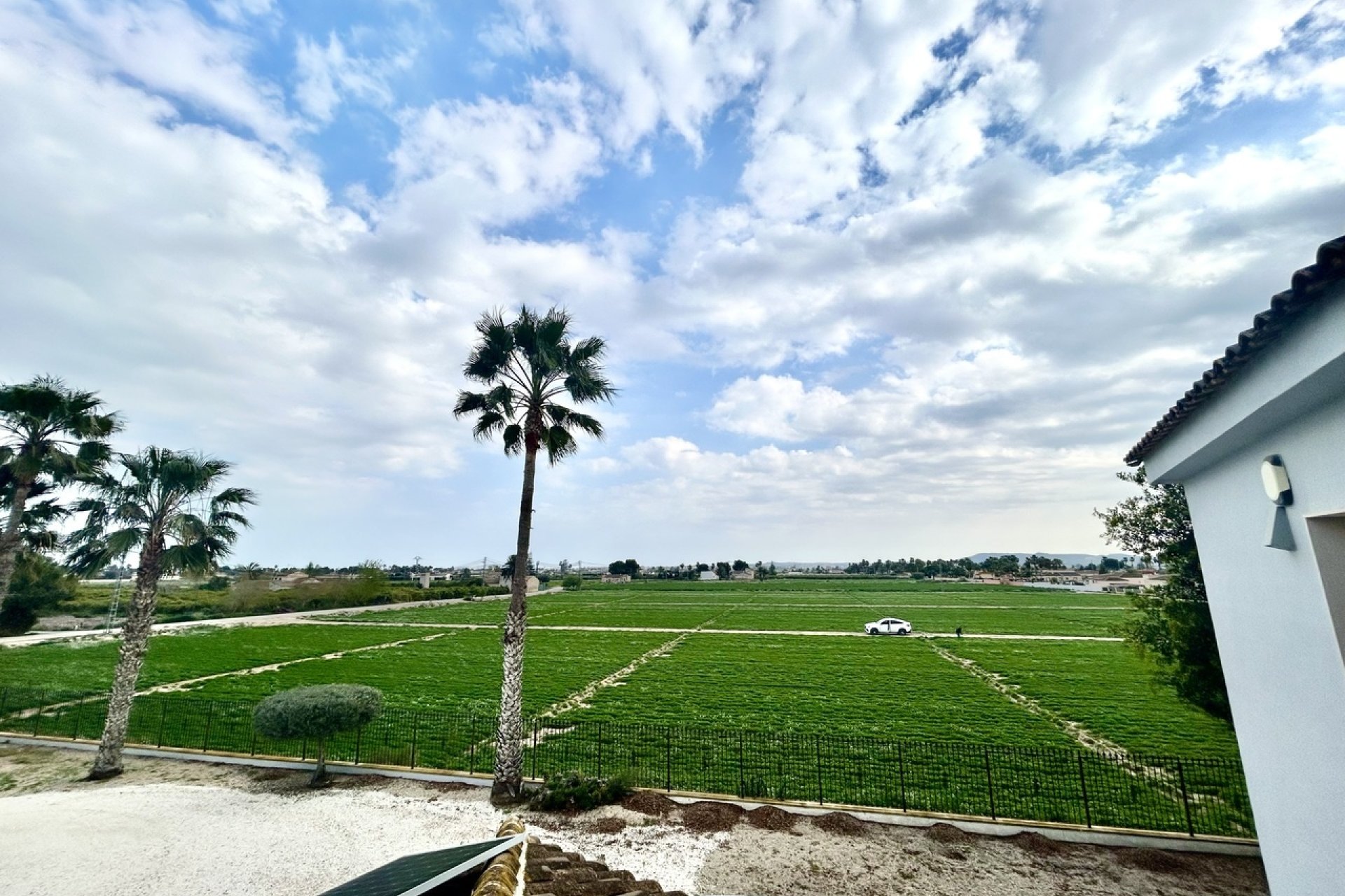 Resale - Villa - Catral