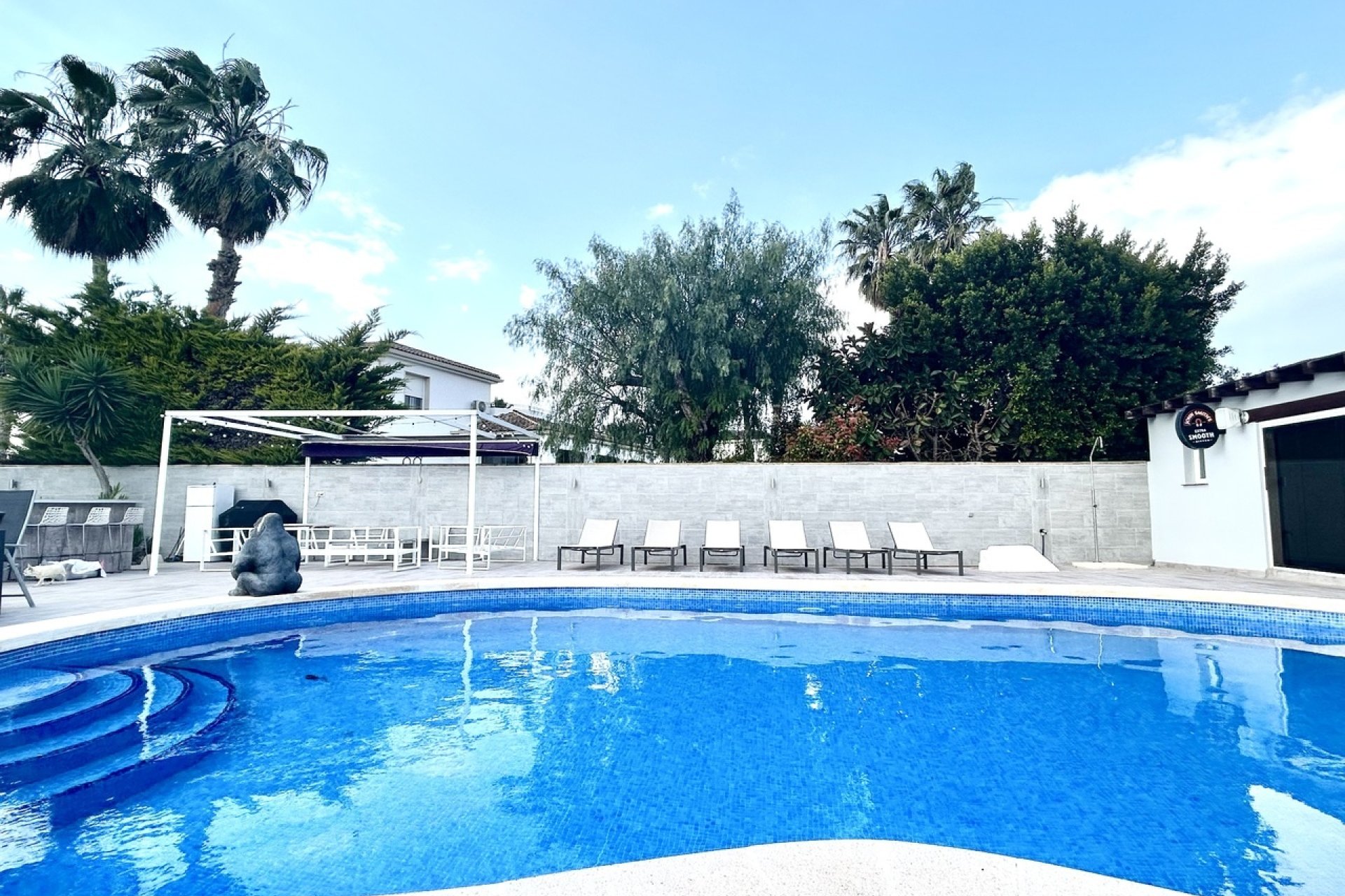 Resale - Villa - Catral