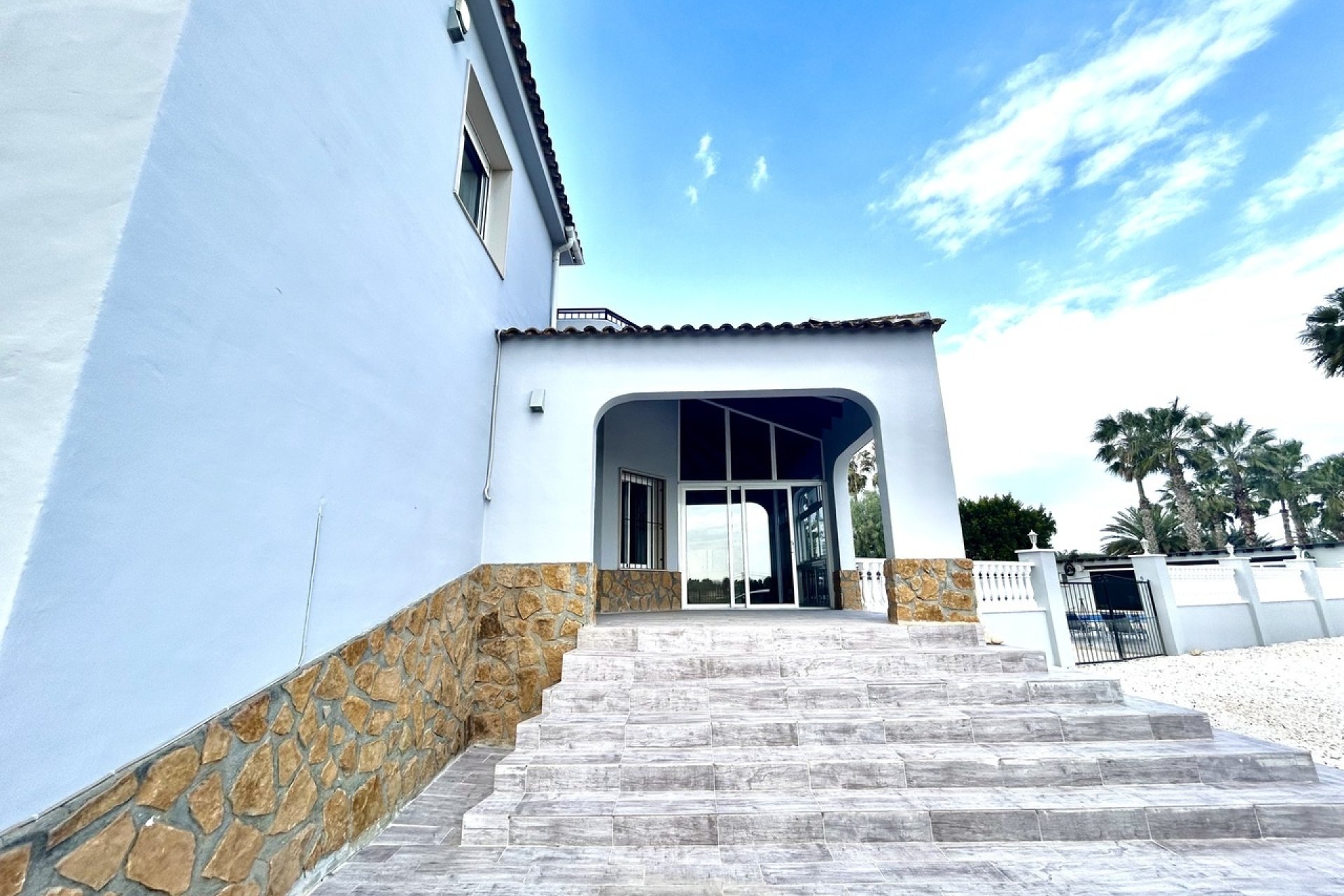 Resale - Villa - Catral