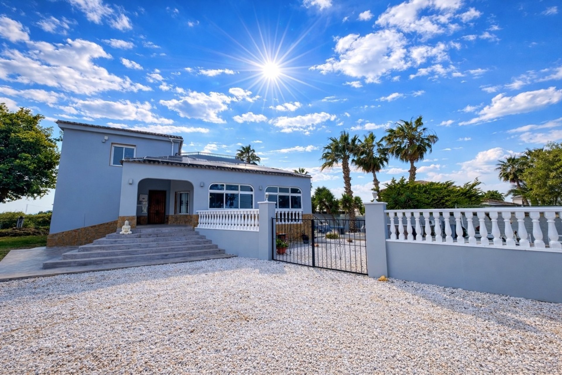 Resale - Villa - Catral