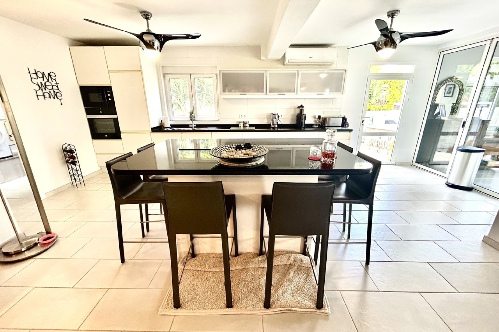 Resale - Villa - Catral