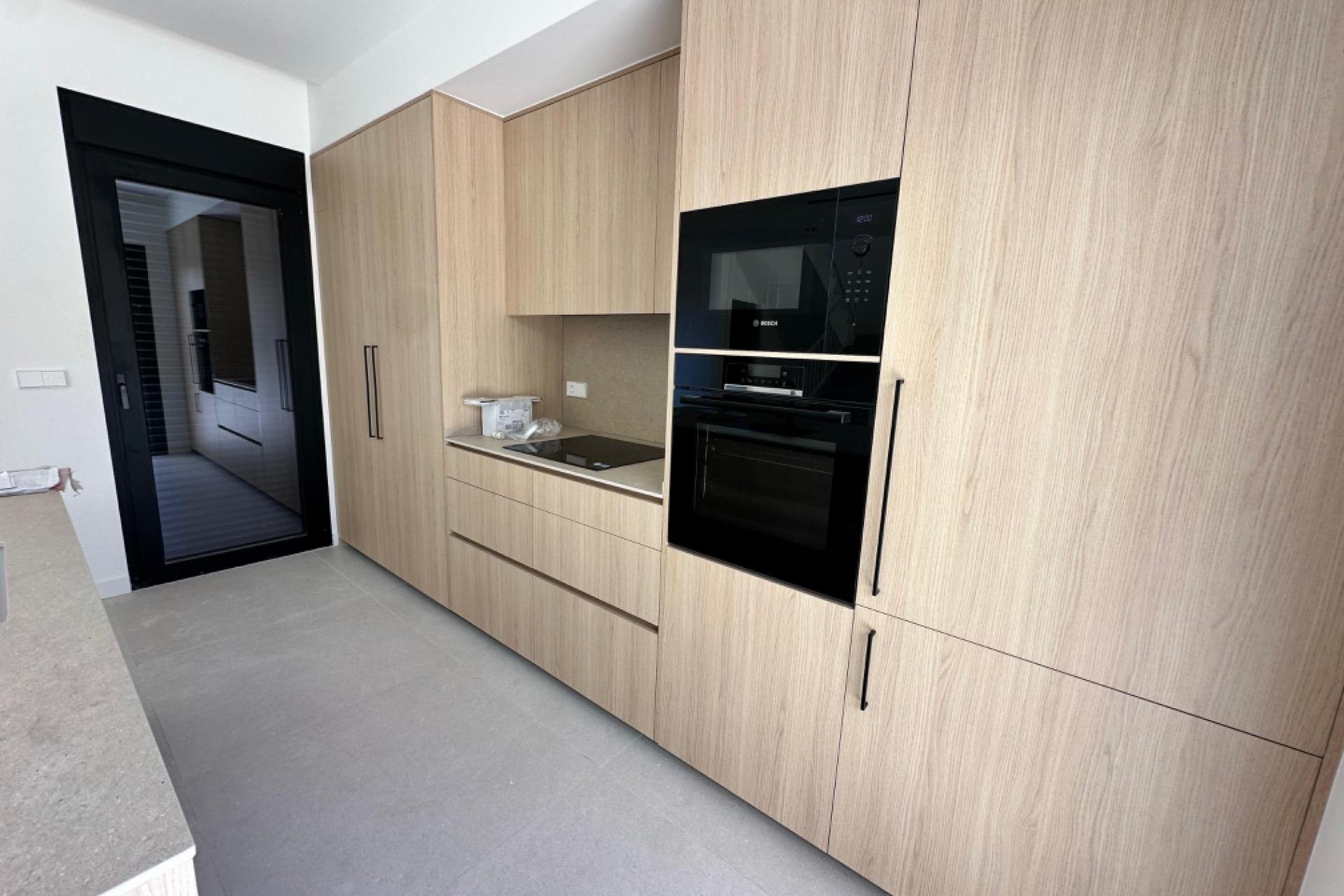 Resale - Villa - Finestrat - Alicante