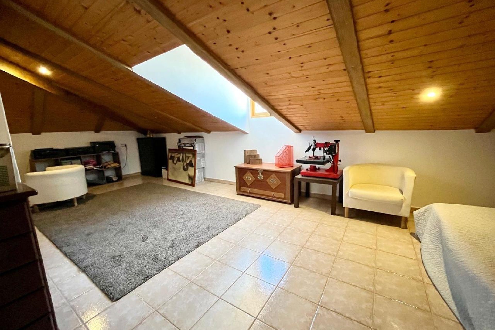Resale - Villa - Fortuna