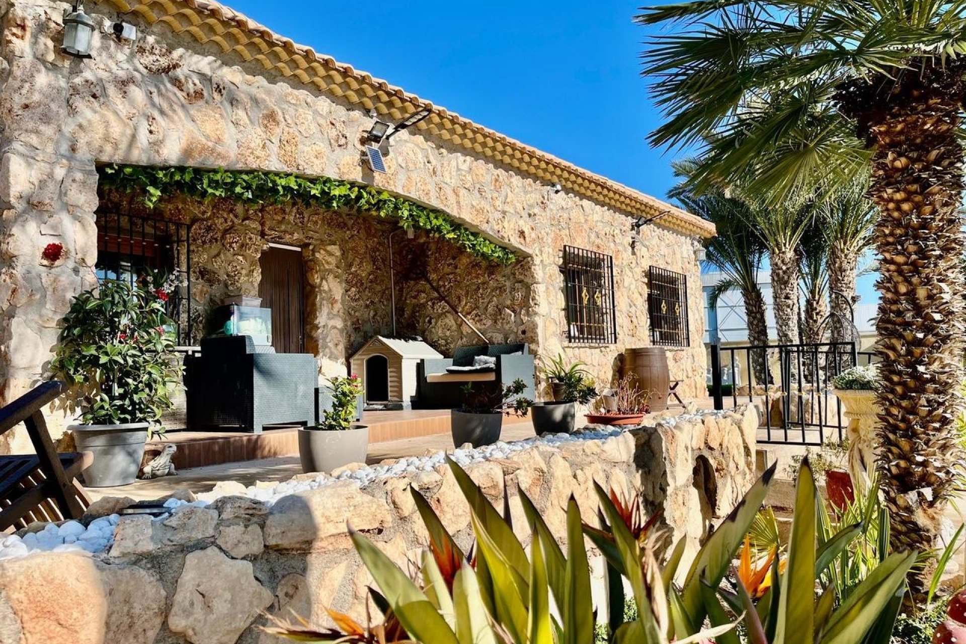 Resale - Villa - Fortuna
