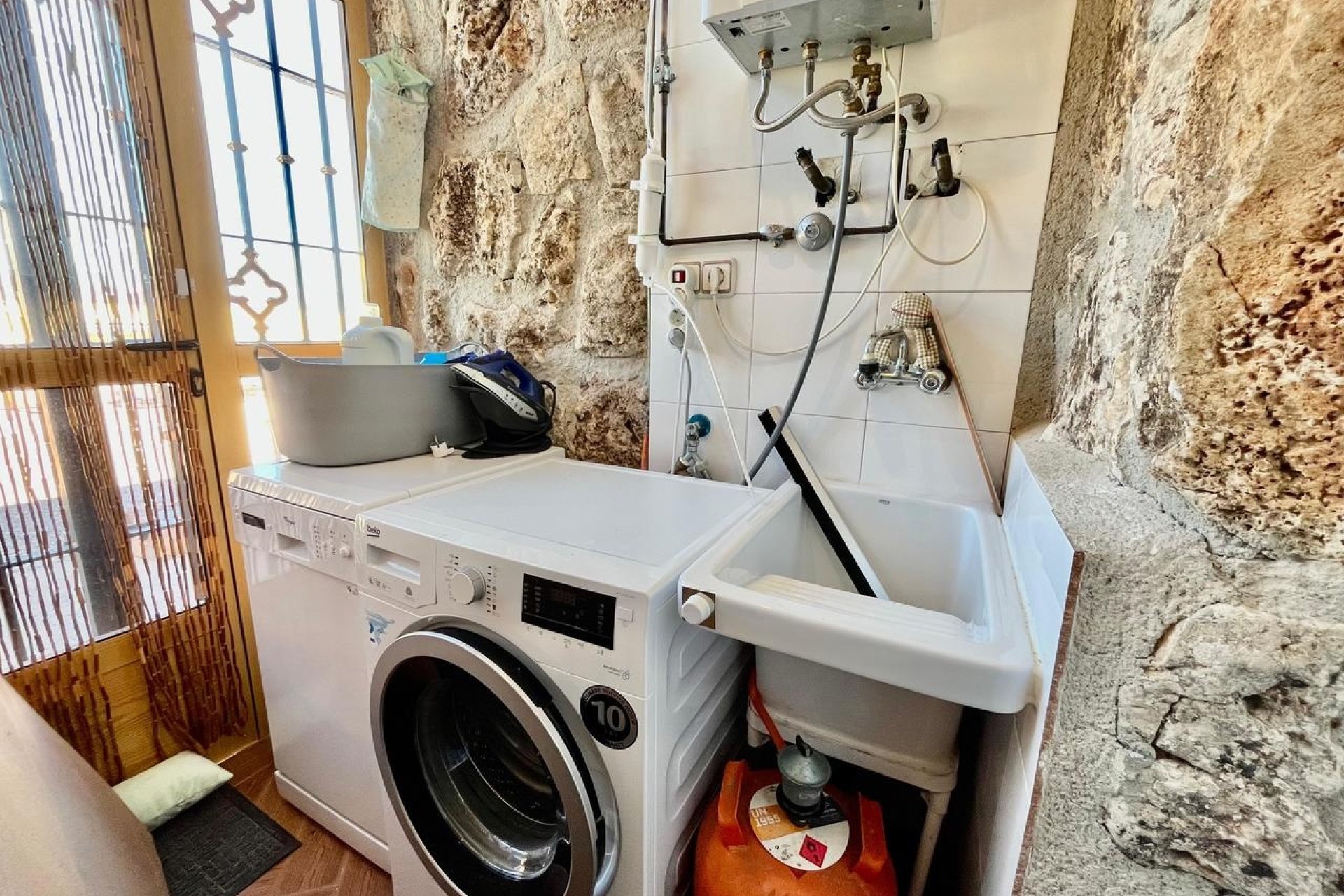 Resale - Villa - Fortuna