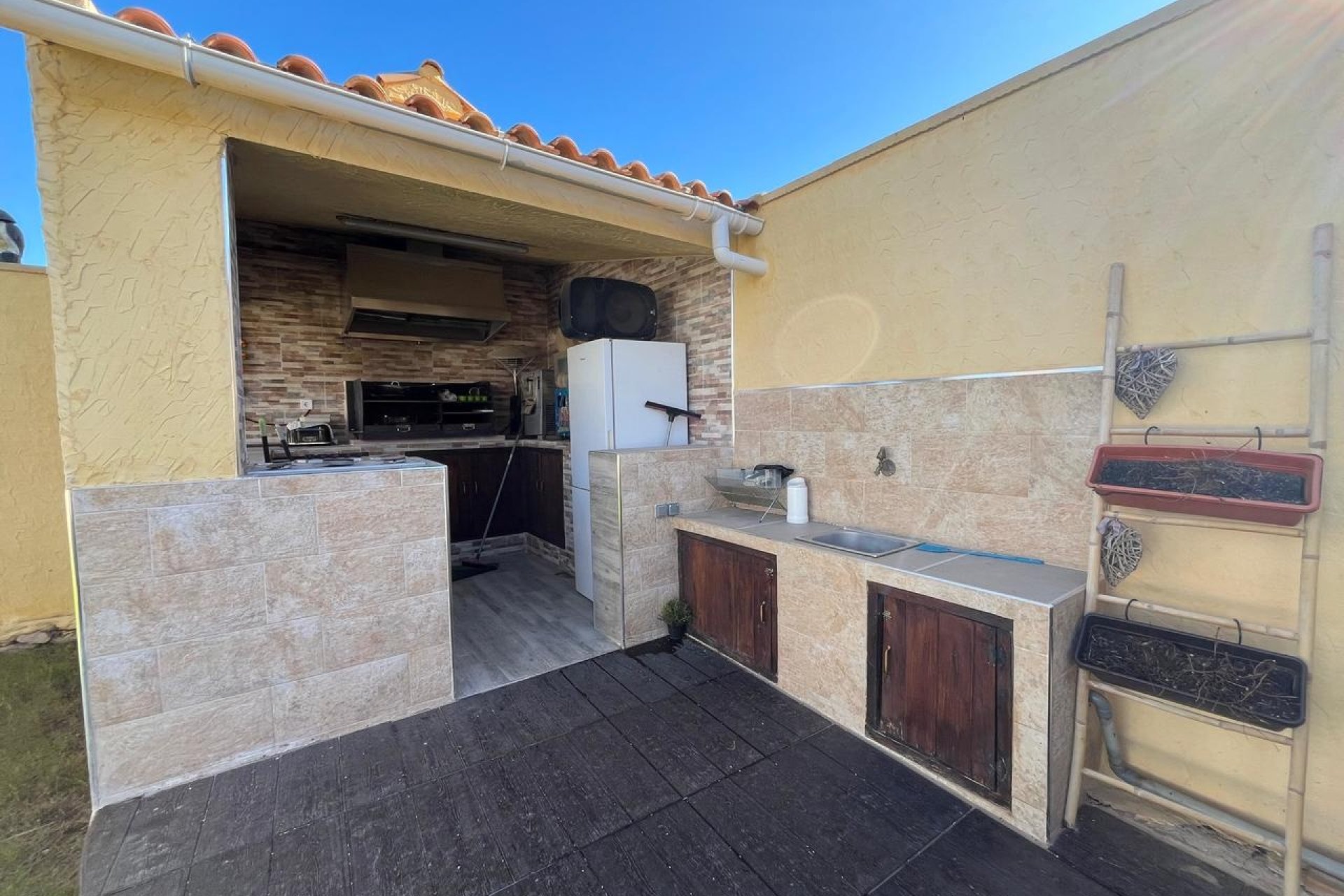 Resale - Villa - Fortuna