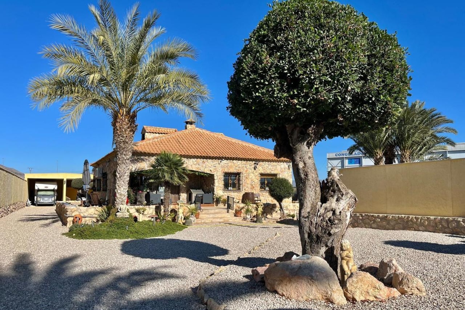 Resale - Villa - Fortuna