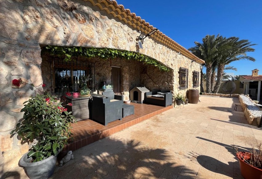 Resale - Villa - Fortuna