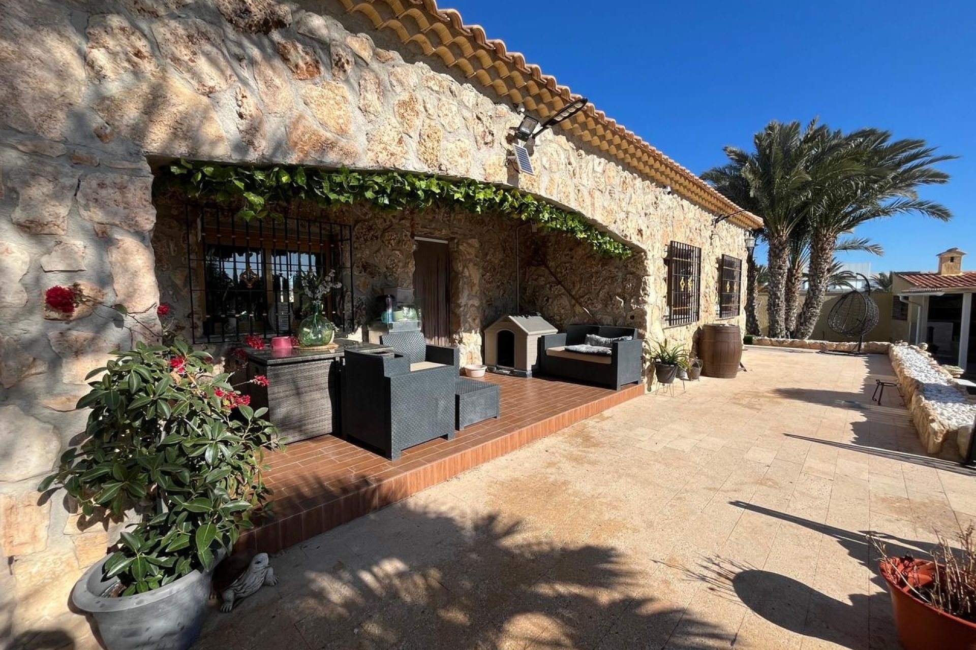 Resale - Villa - Fortuna