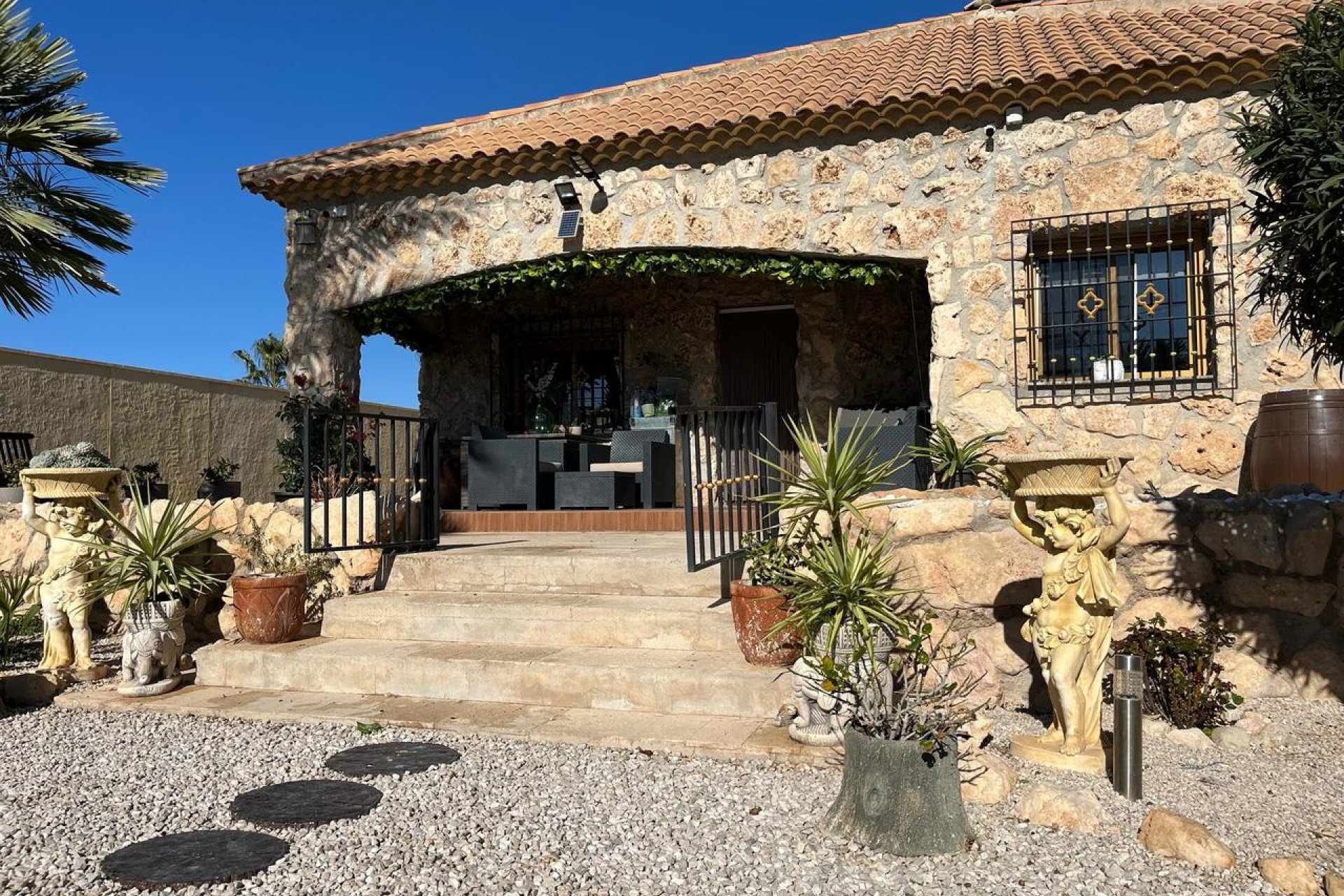 Resale - Villa - Fortuna