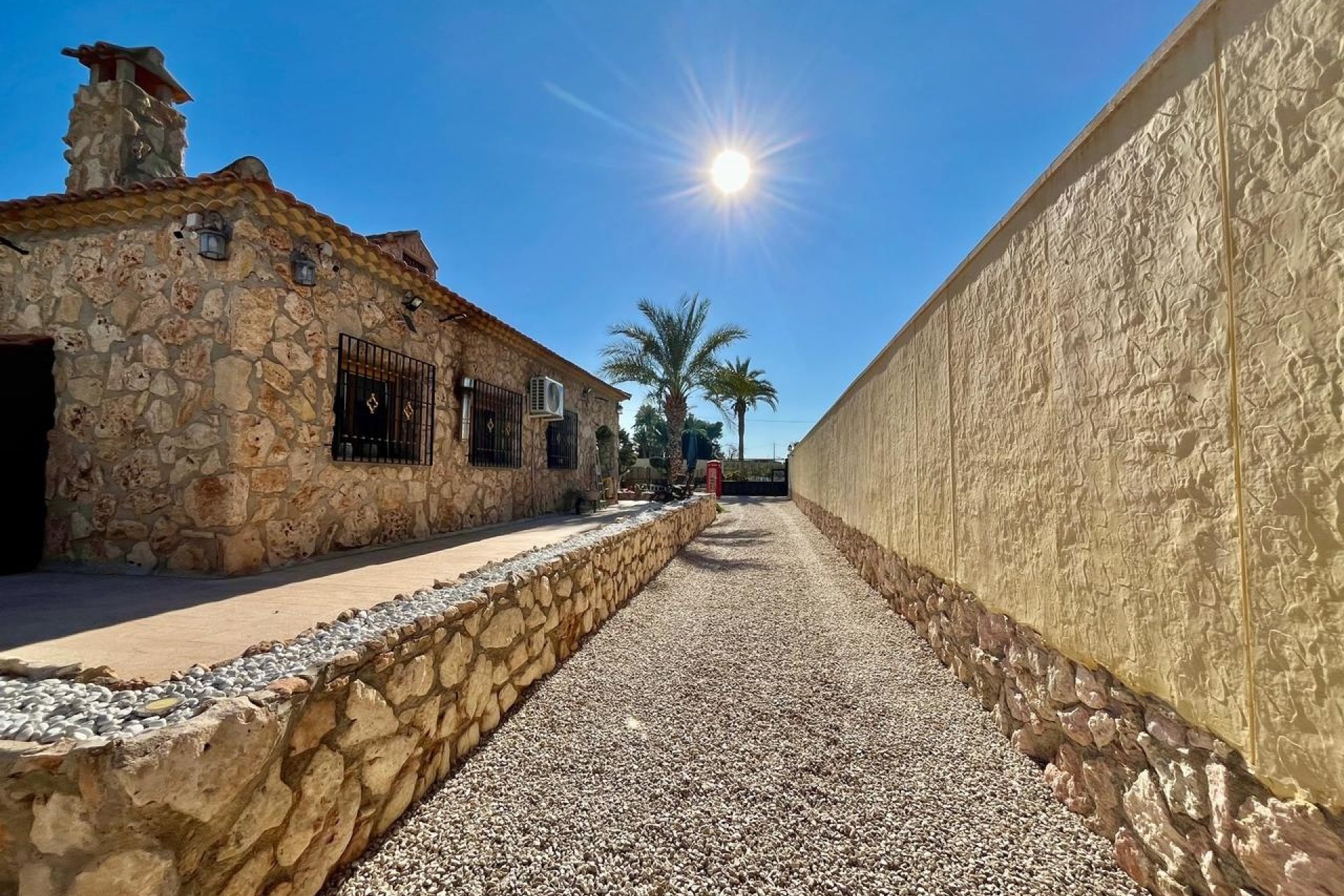 Resale - Villa - Fortuna