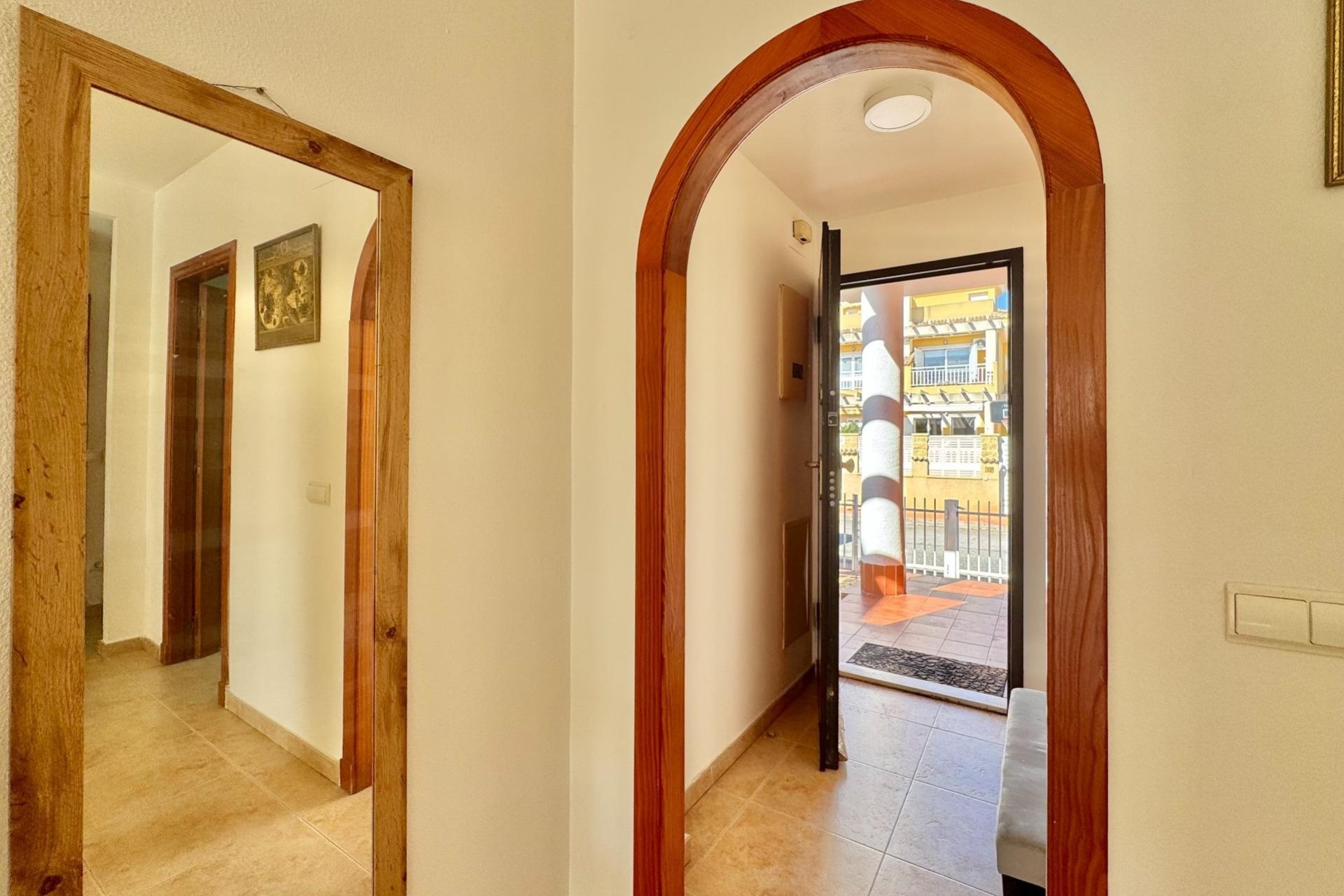 Resale - Villa - Gran alacant - Monte Faro-Altomar