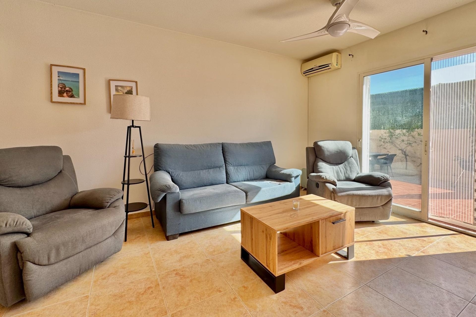 Resale - Villa - Gran alacant - Monte Faro-Altomar