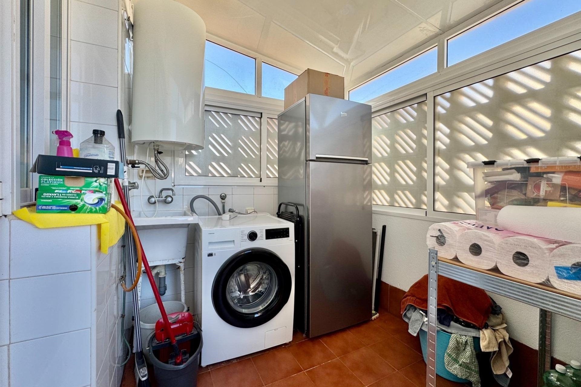 Resale - Villa - Gran alacant - Monte Faro-Altomar