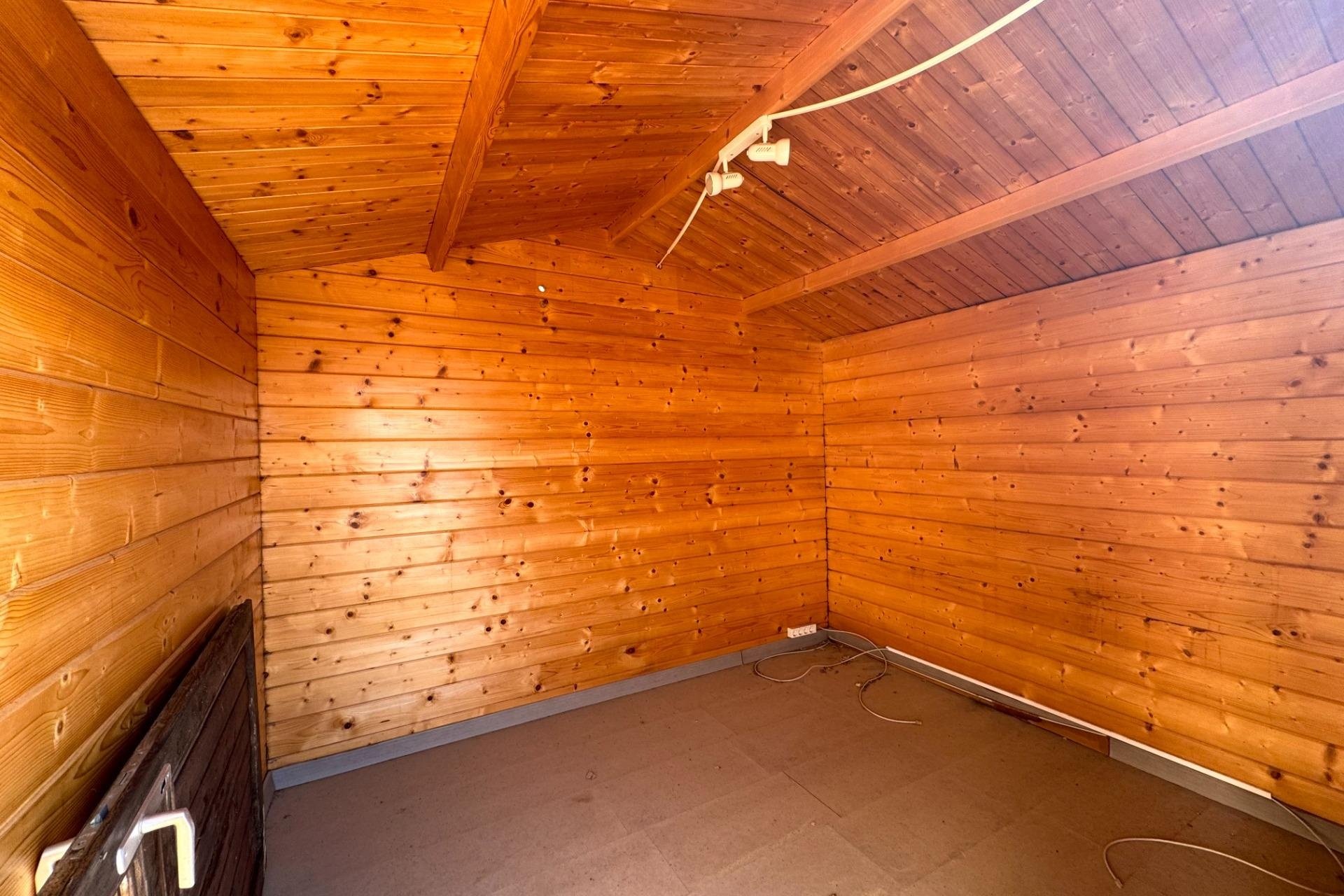 Resale - Villa - Gran alacant - Monte Faro-Altomar