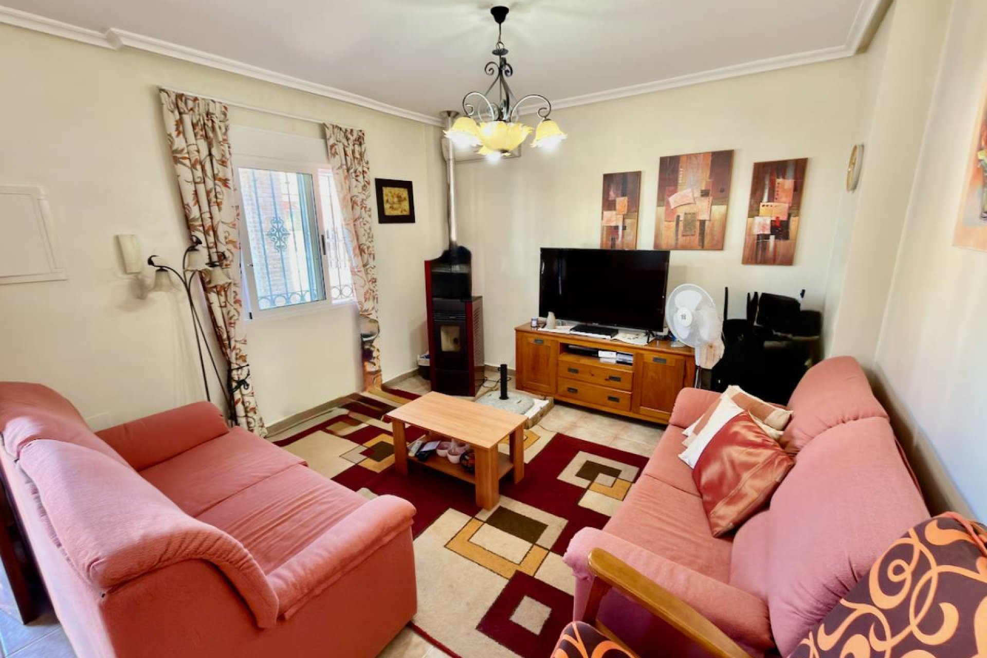 Resale - Villa - Guardamar del Segura - El Raso