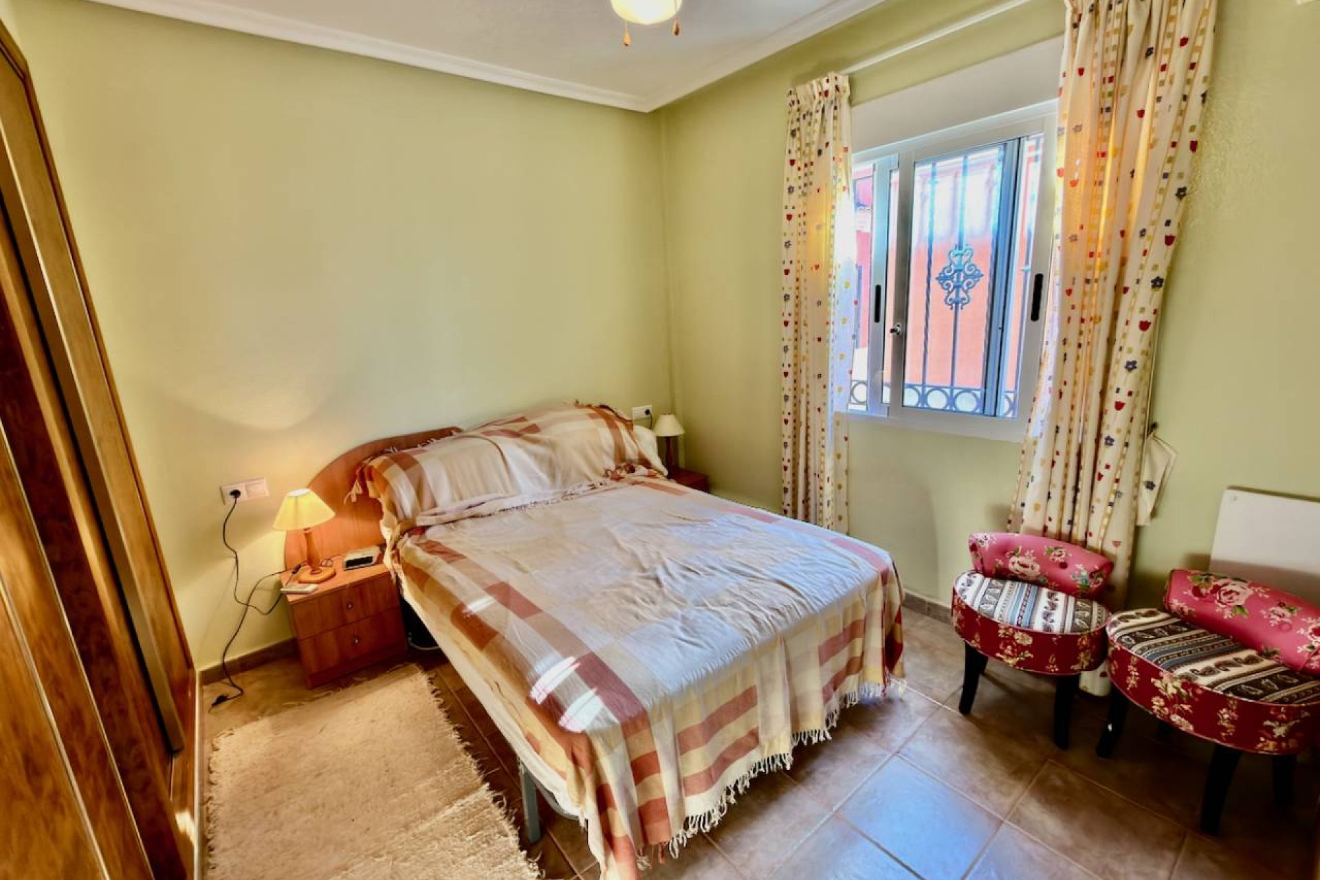 Resale - Villa - Guardamar del Segura - El Raso