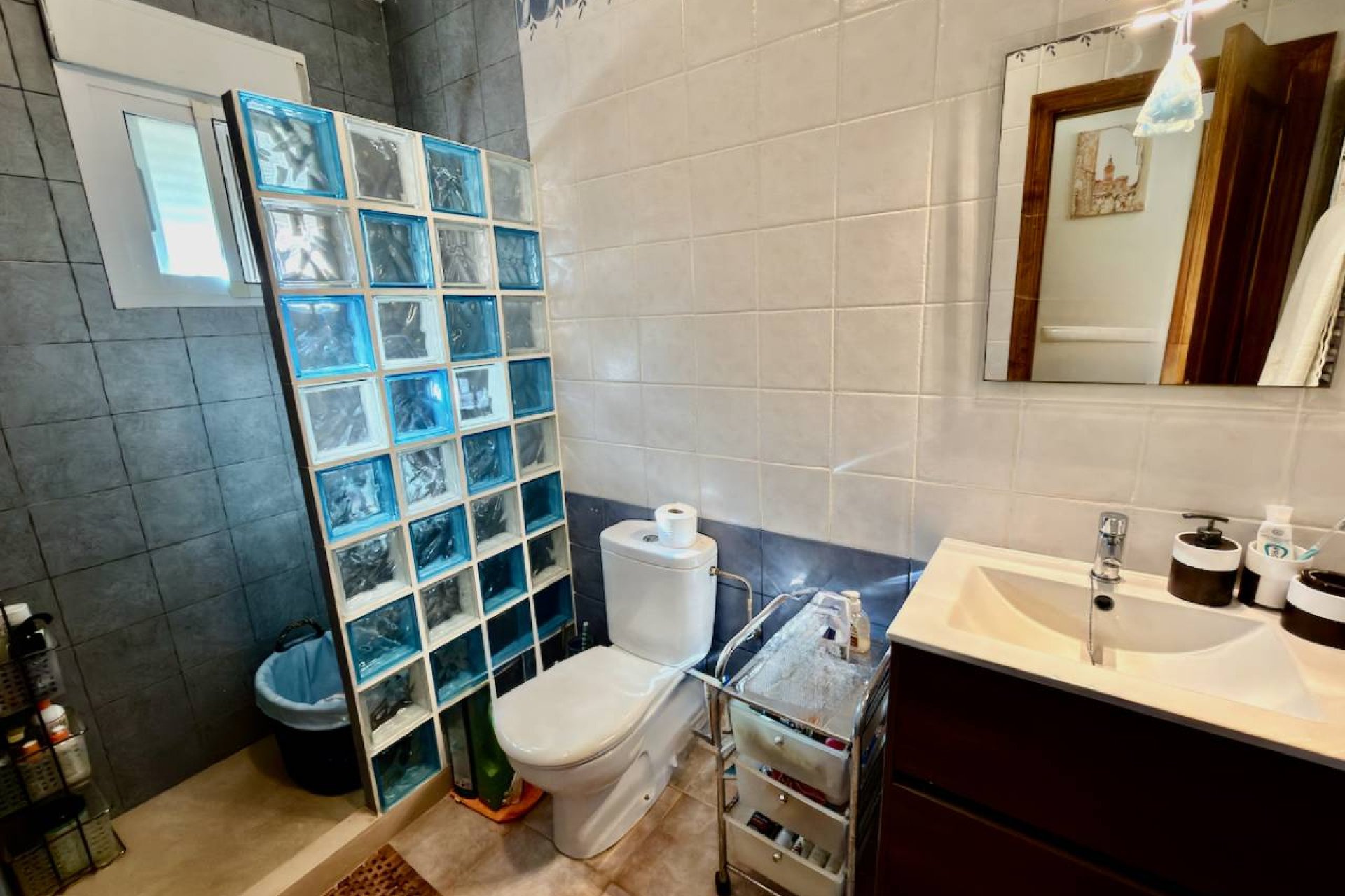 Resale - Villa - Guardamar del Segura - El Raso