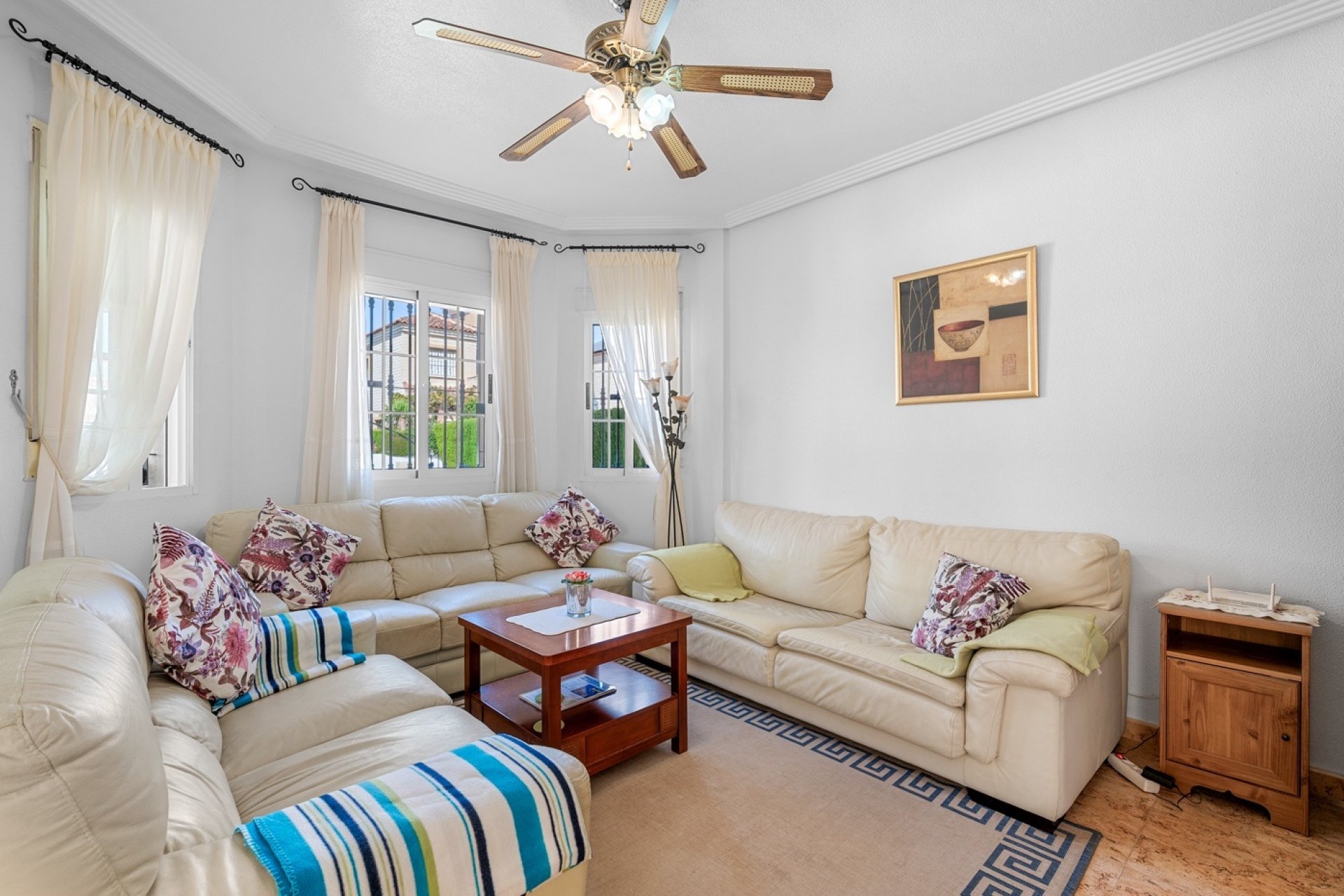 Resale - Villa - Guardamar del Segura