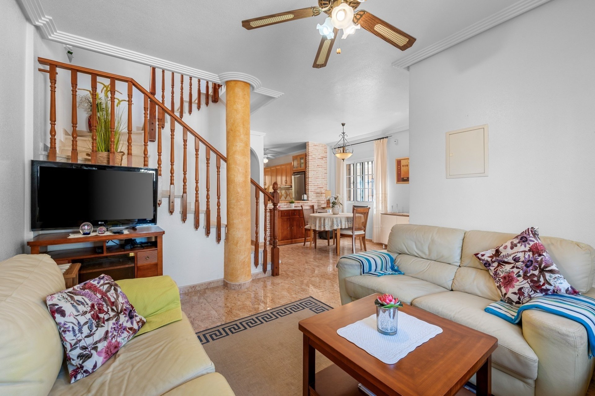 Resale - Villa - Guardamar del Segura