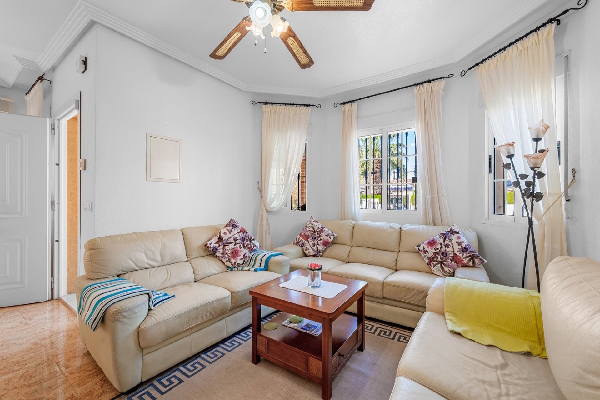 Resale - Villa - Guardamar del Segura