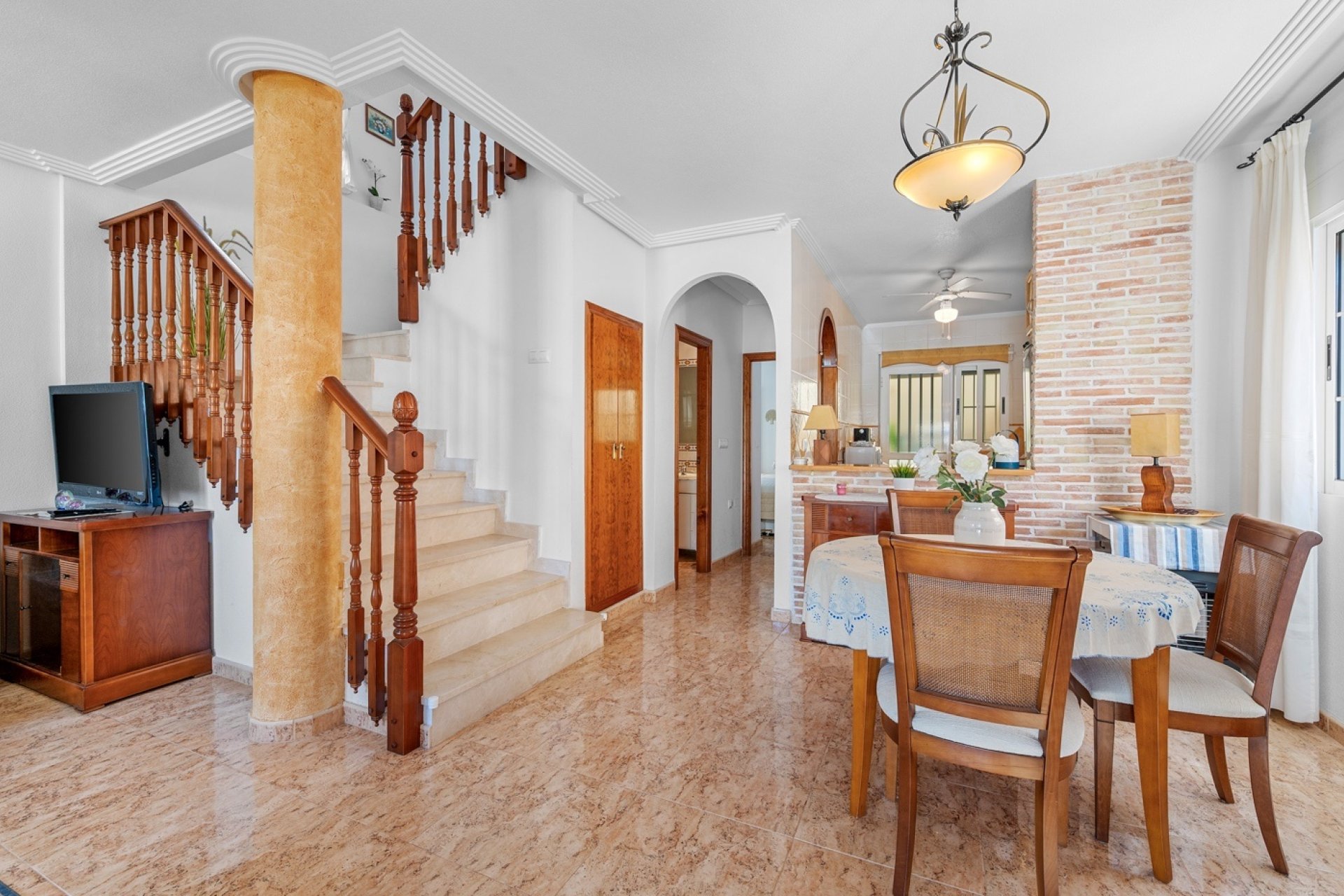 Resale - Villa - Guardamar del Segura