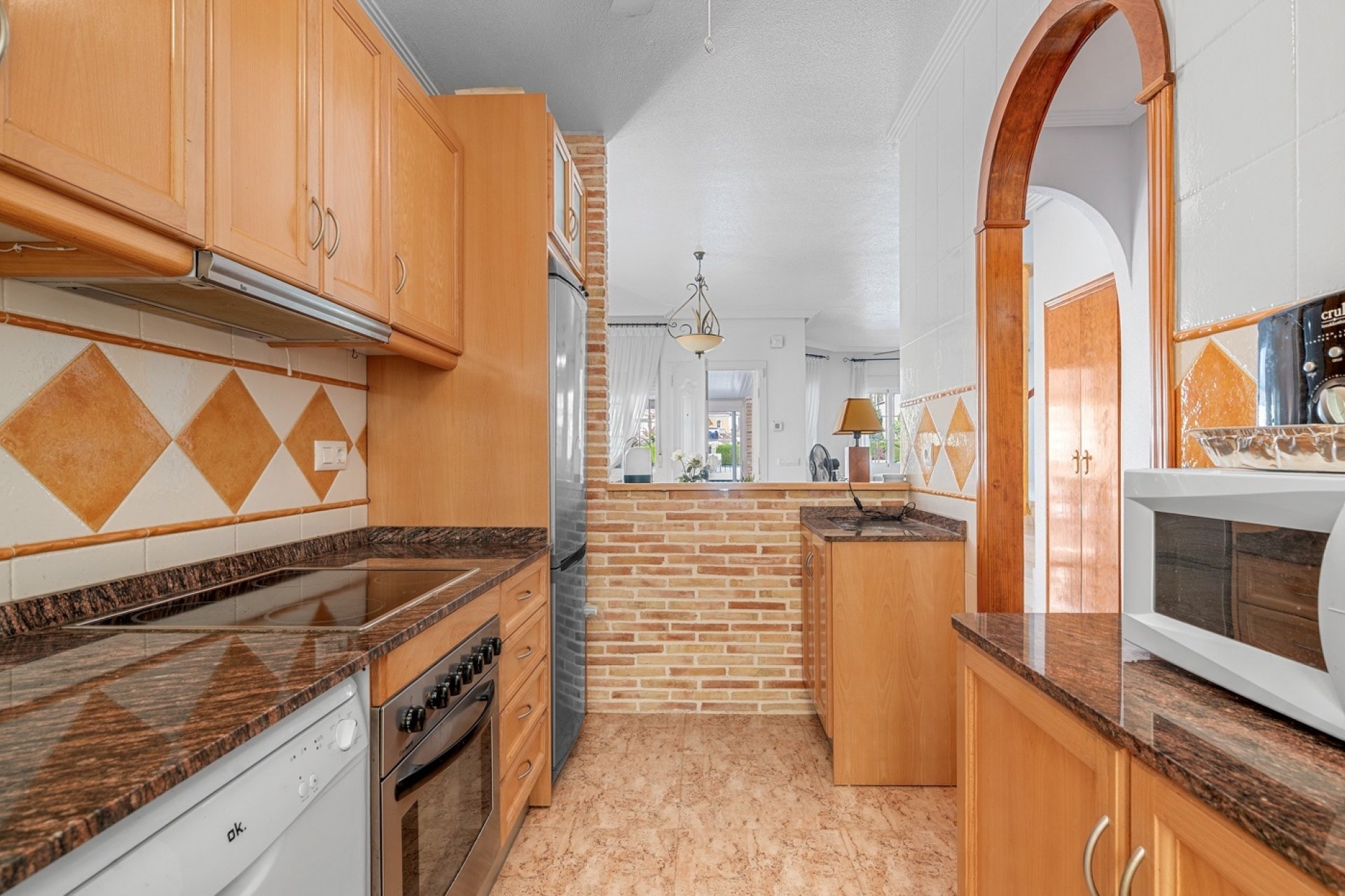 Resale - Villa - Guardamar del Segura