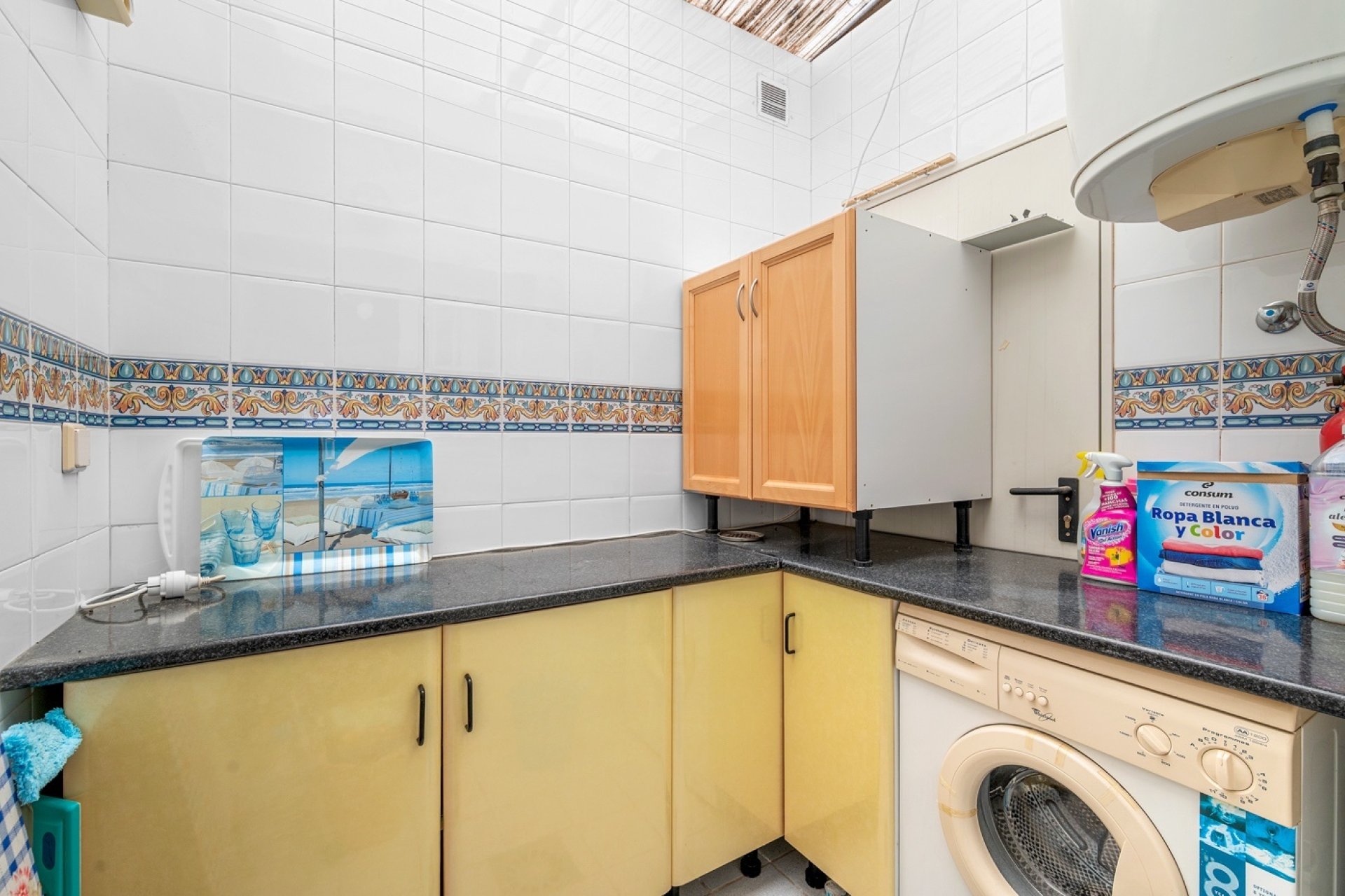 Resale - Villa - Guardamar del Segura
