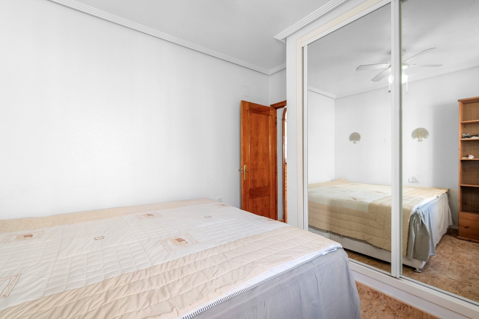 Resale - Villa - Guardamar del Segura