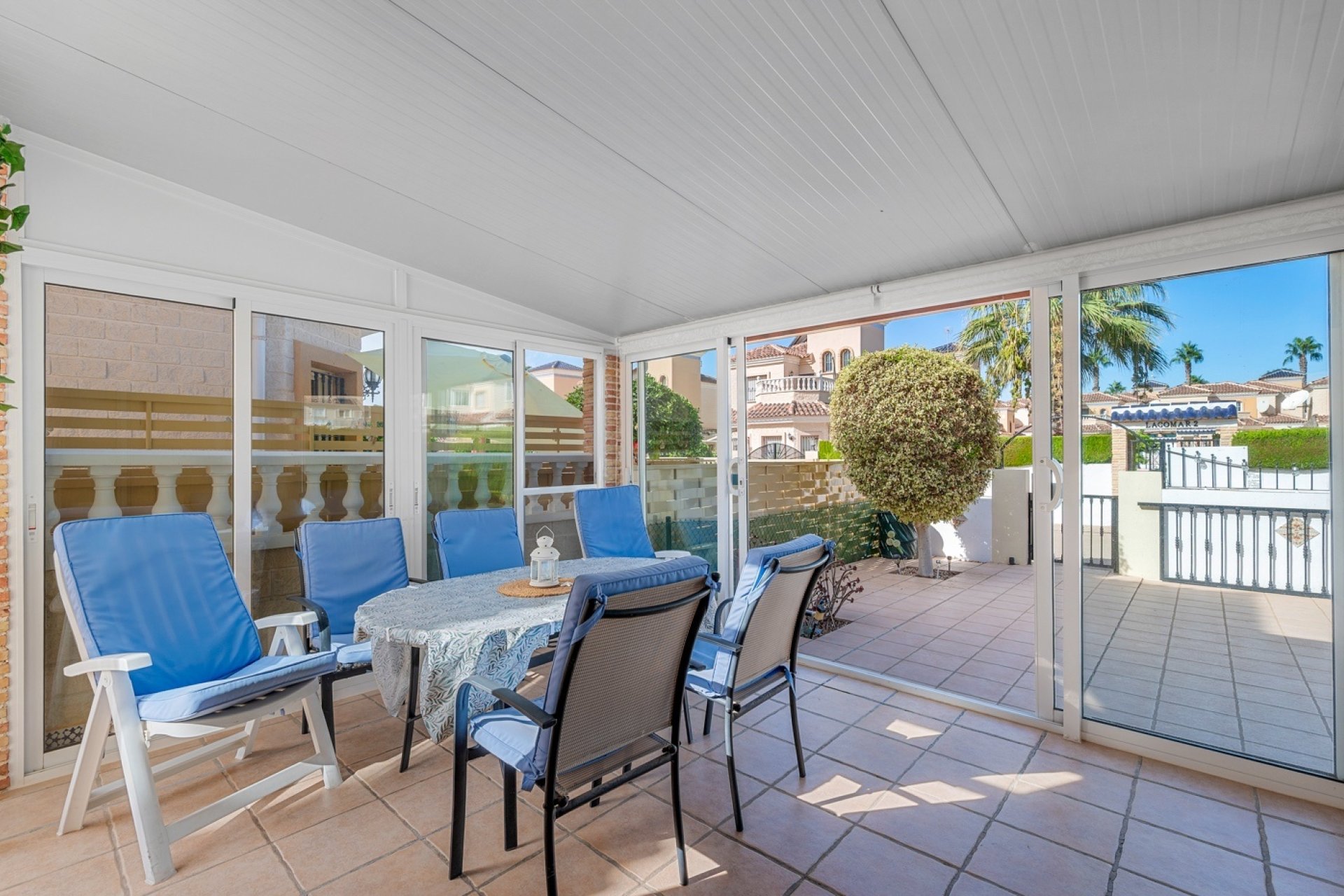 Resale - Villa - Guardamar del Segura